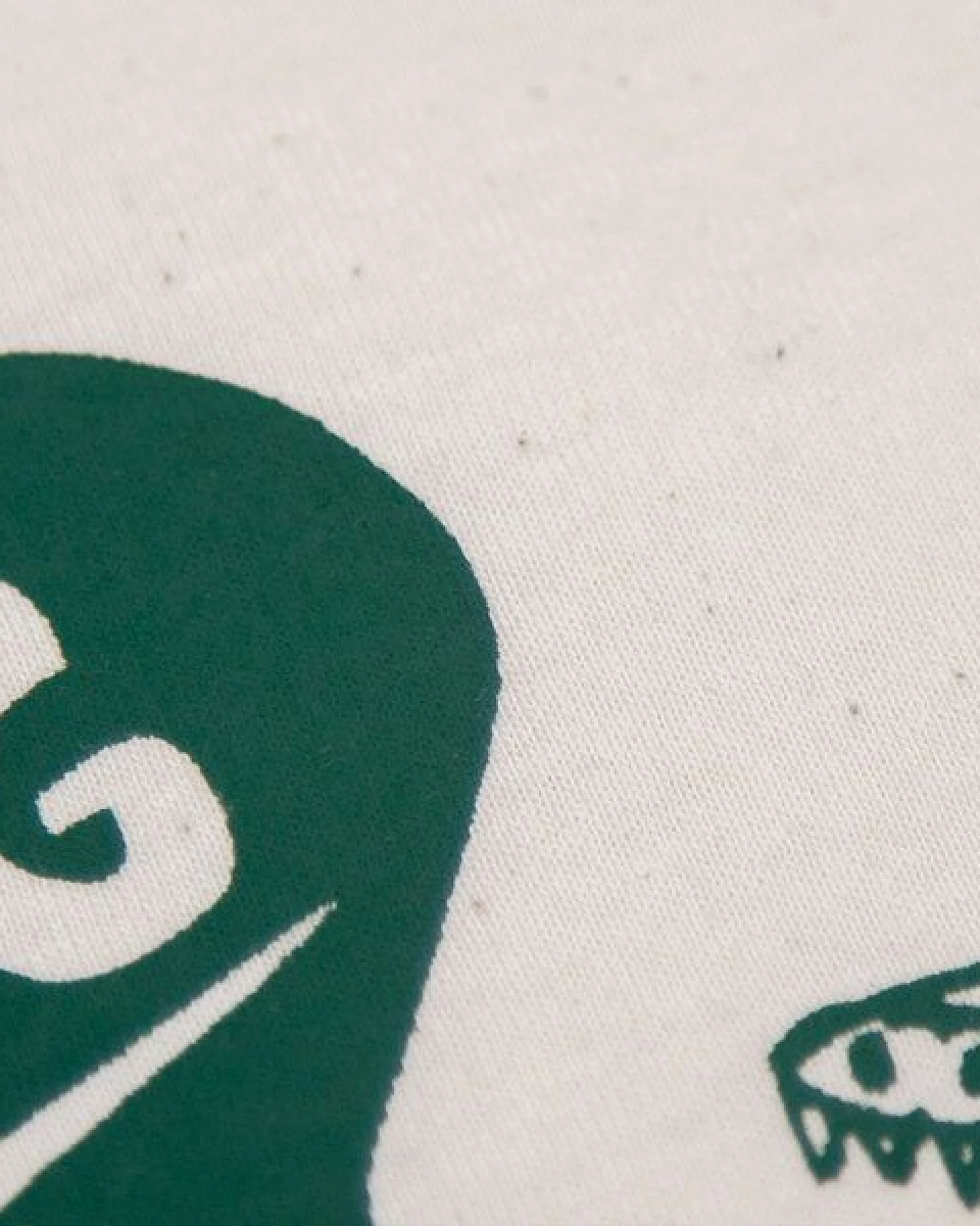 päfjes Kriss Krokodil in Badewanne - Kinder Shirt - fair gehandelt - Bio - Natur/Grün – Ansicht 4