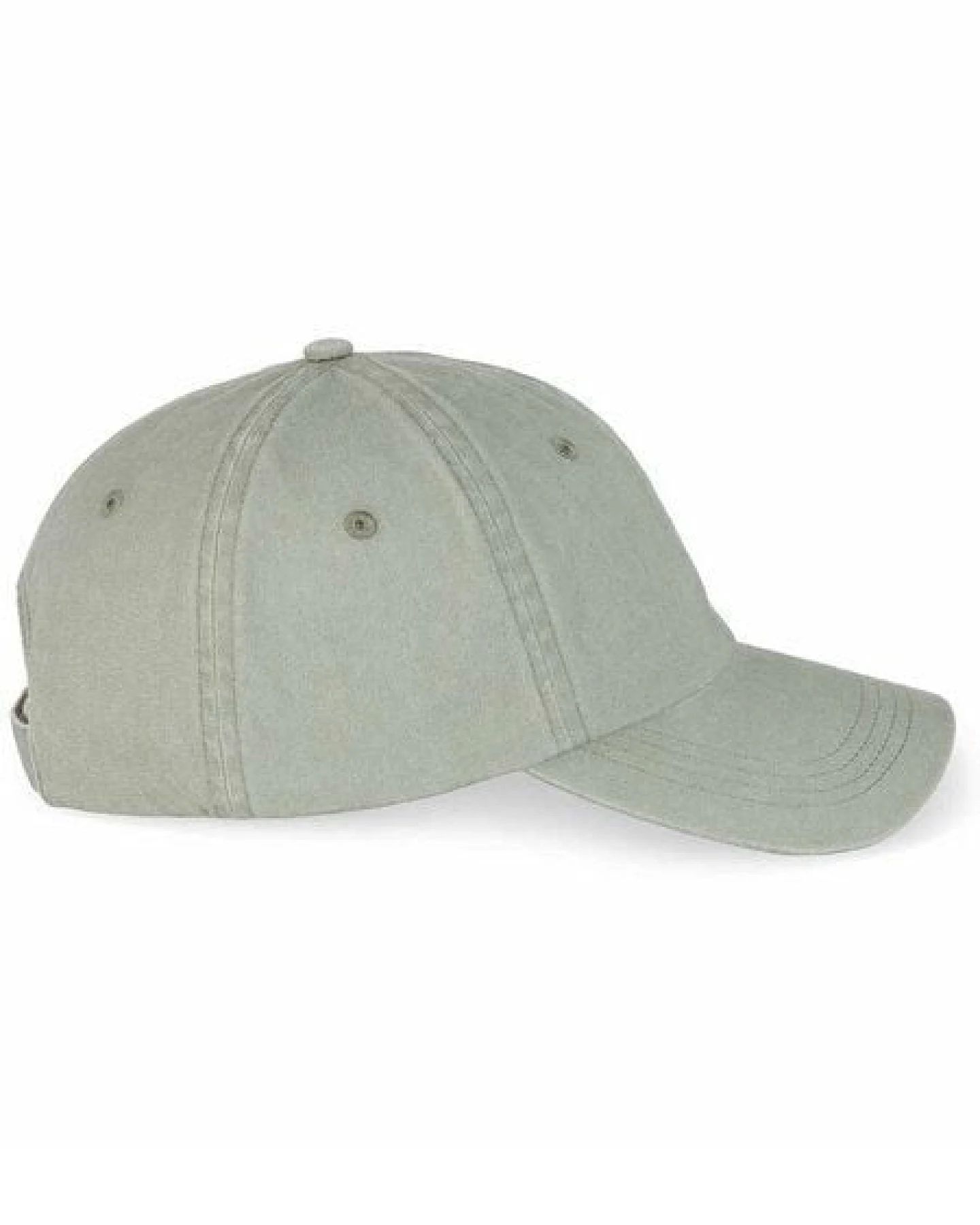 YTWOO Vintage Kappe aus Bio-Baumwolle – Ansicht 2