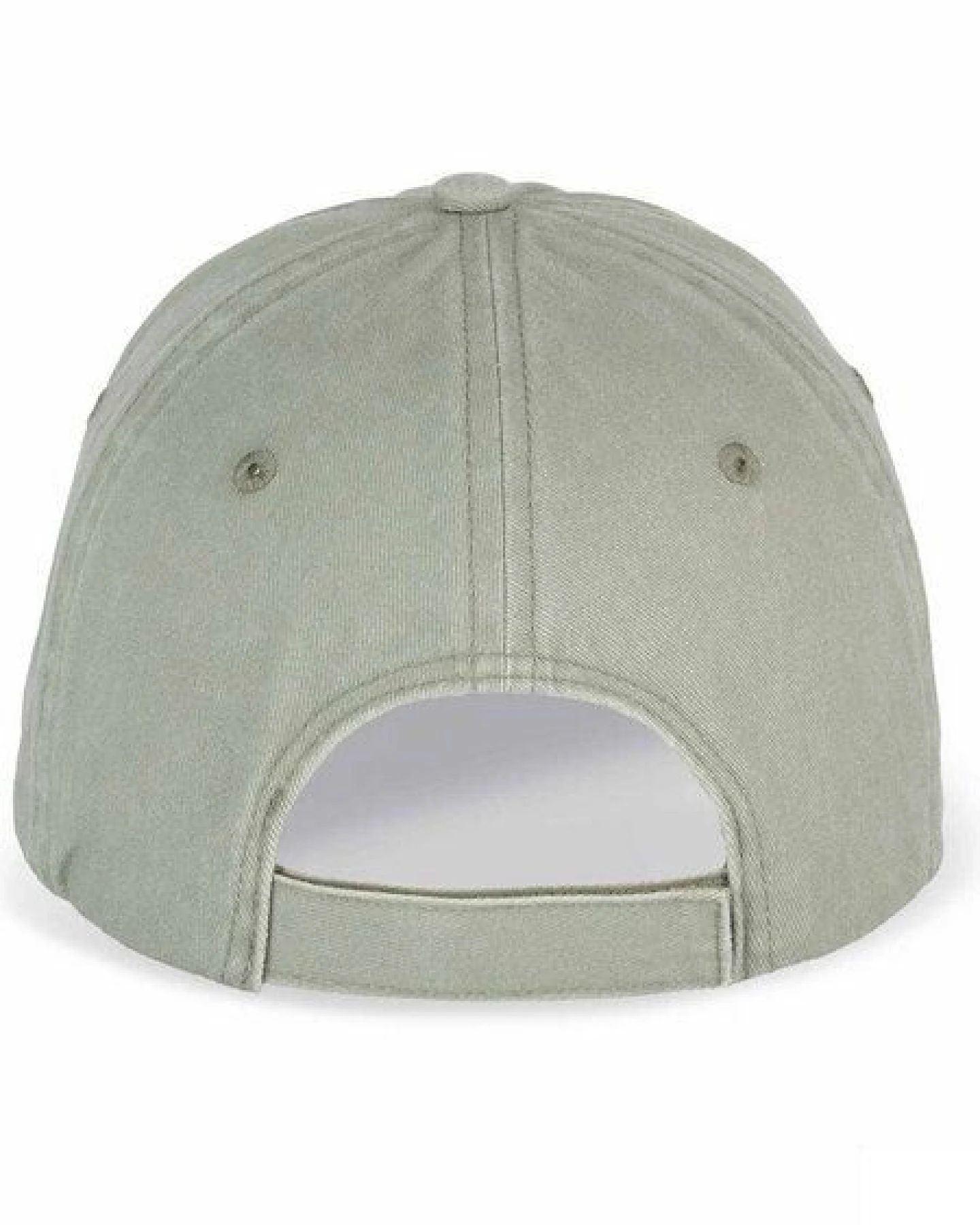 YTWOO Vintage Kappe aus Bio-Baumwolle – Ansicht 3
