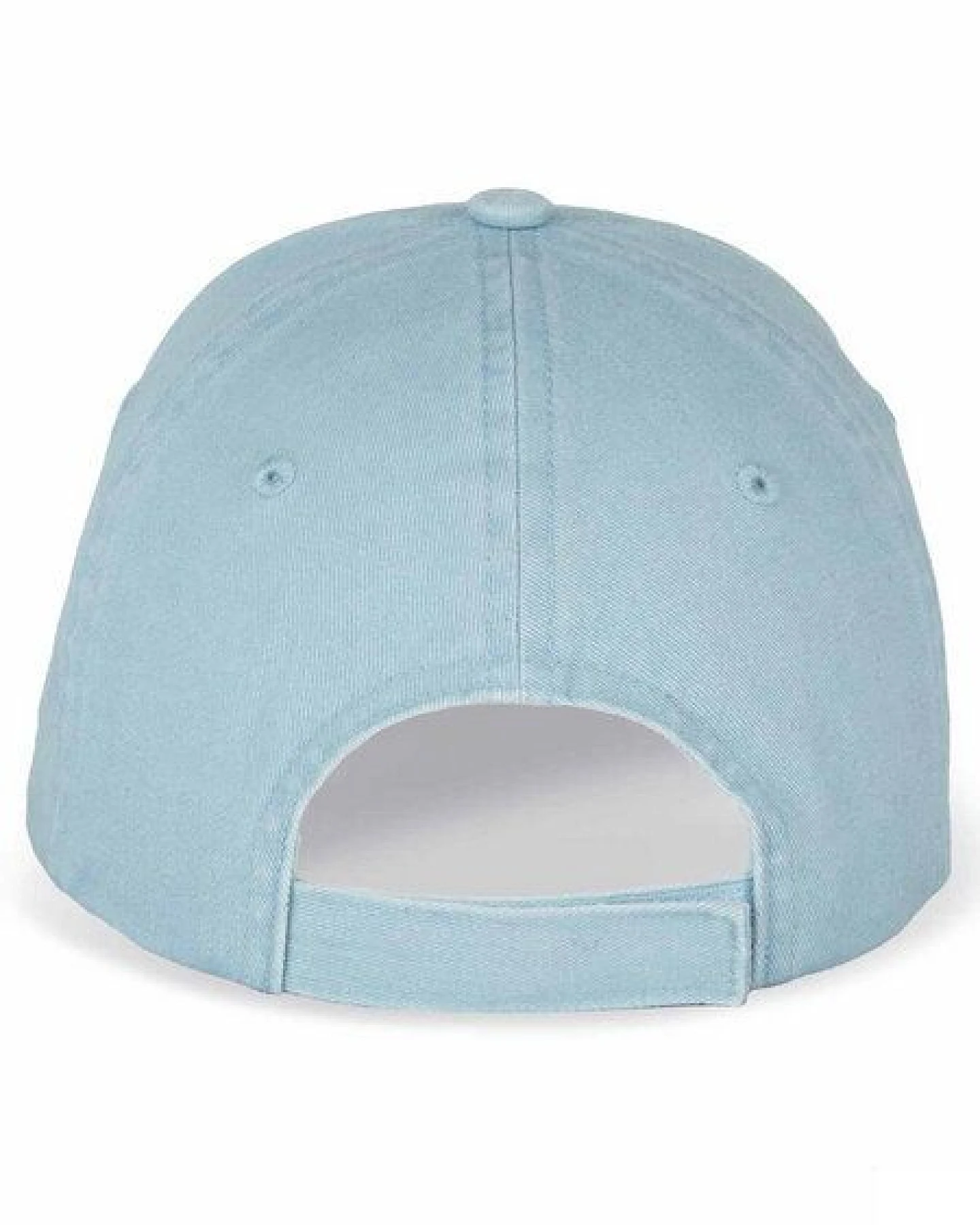 YTWOO Vintage Kappe aus Bio-Baumwolle – Ansicht 3