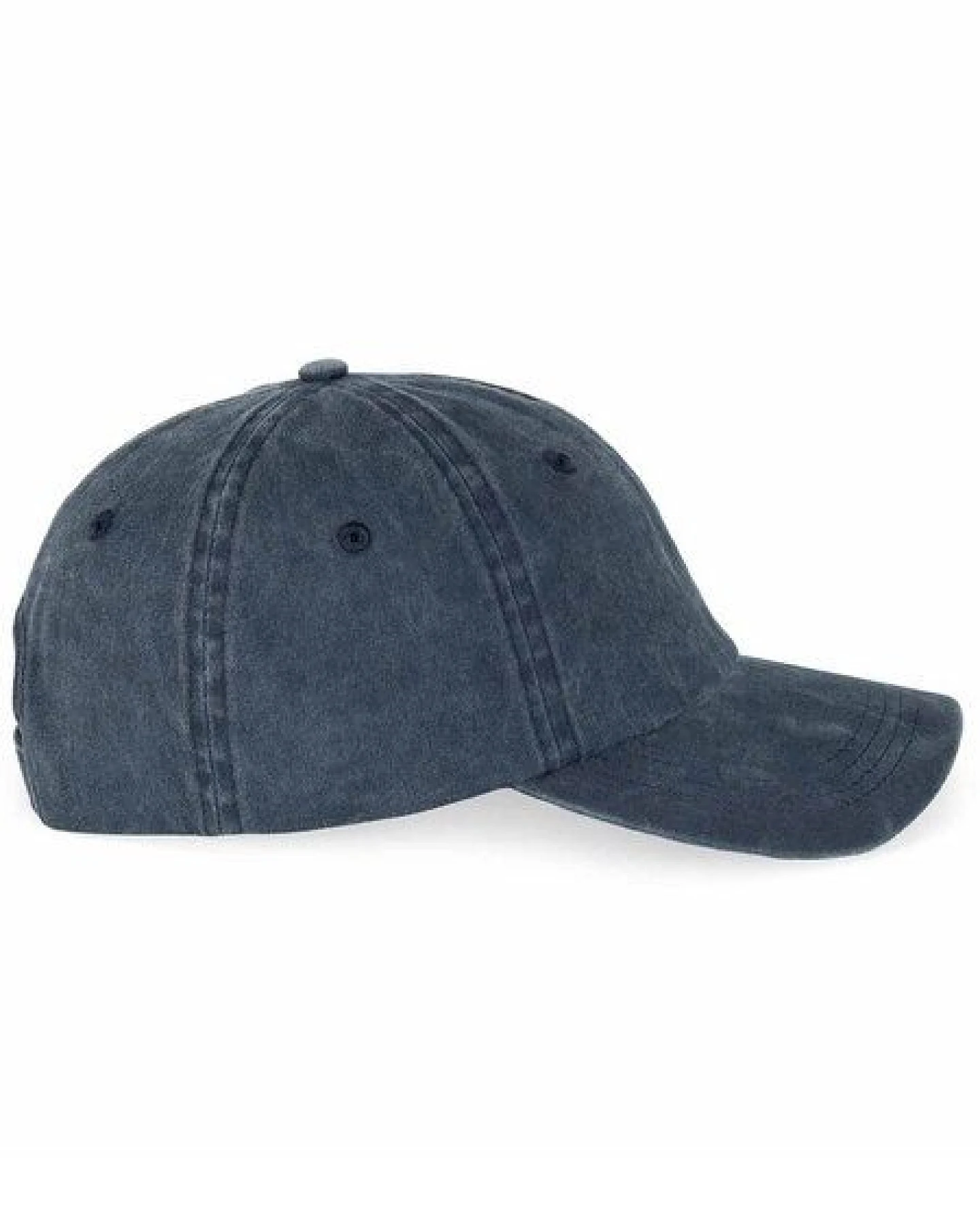YTWOO Vintage Kappe aus Bio-Baumwolle – Ansicht 2