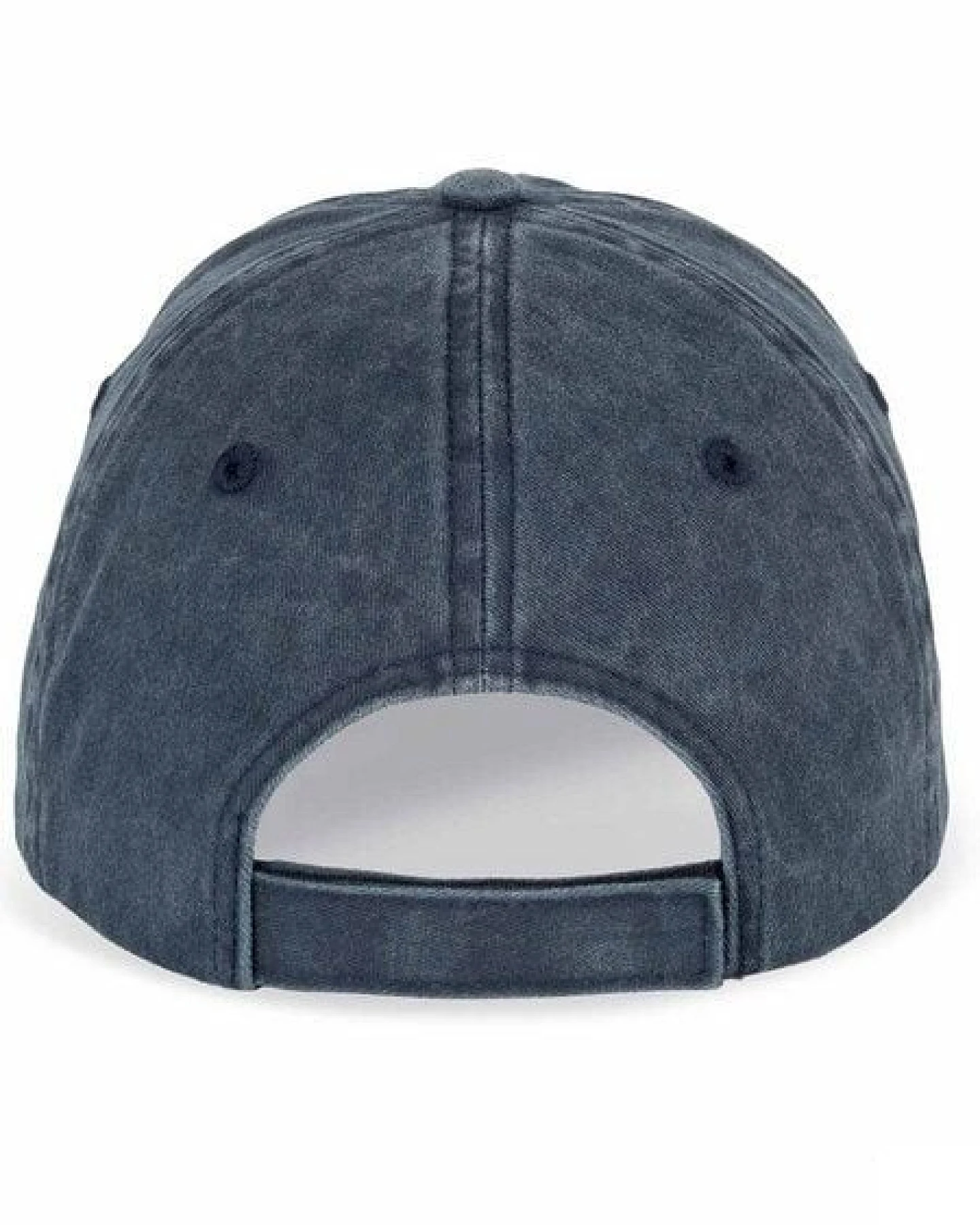 YTWOO Vintage Kappe aus Bio-Baumwolle – Ansicht 3
