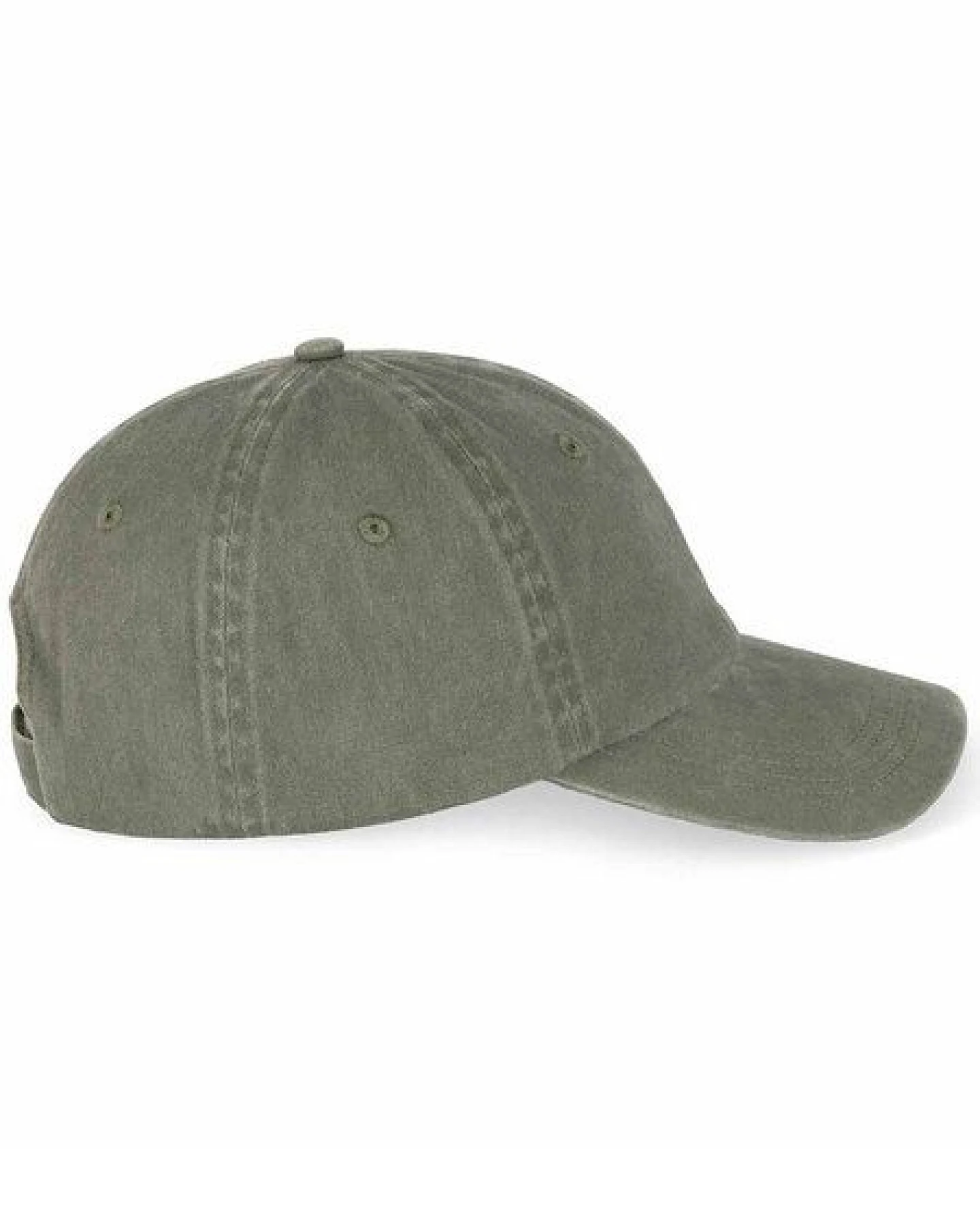 YTWOO Vintage Kappe aus Bio-Baumwolle – Ansicht 2