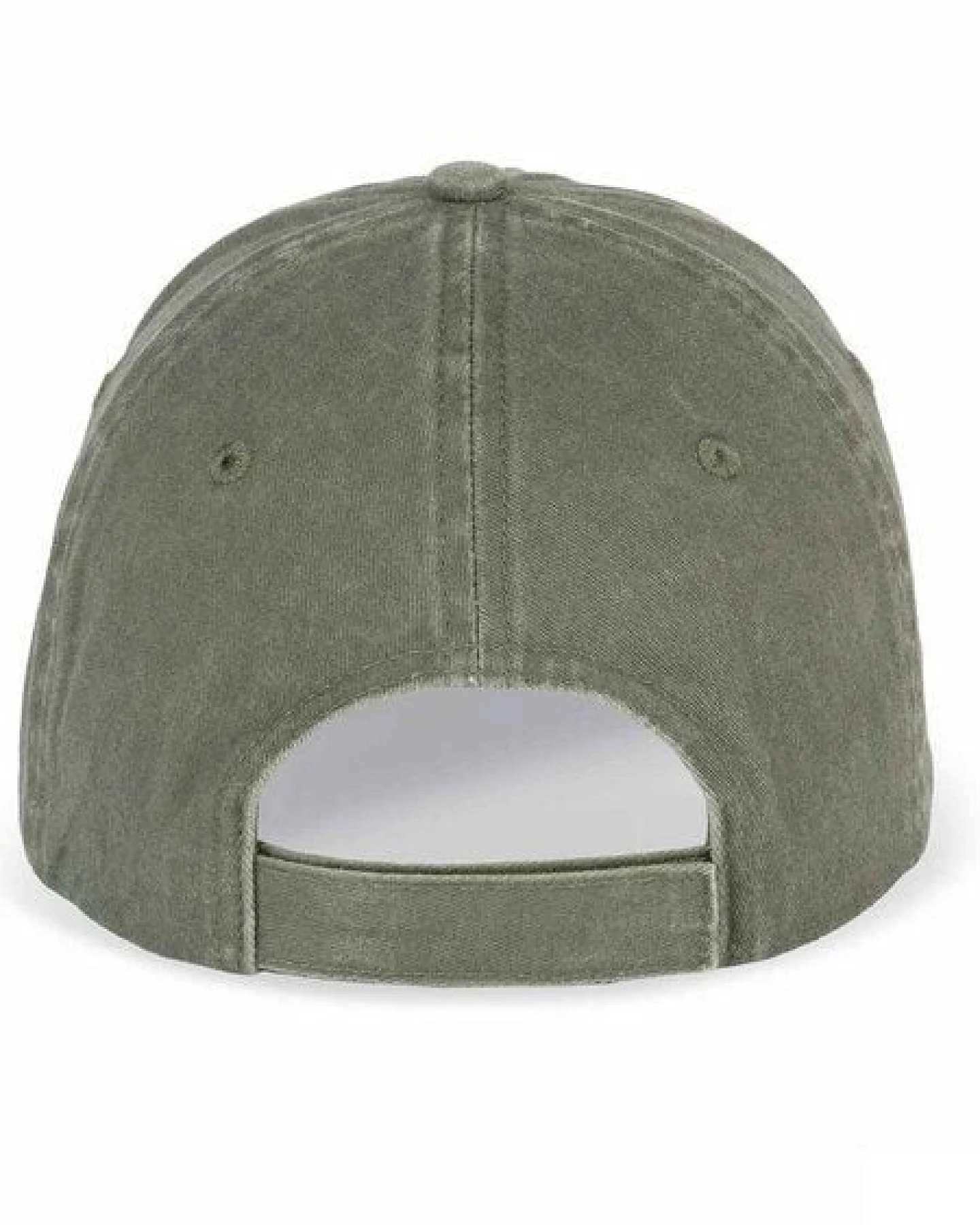 YTWOO Vintage Kappe aus Bio-Baumwolle – Ansicht 3