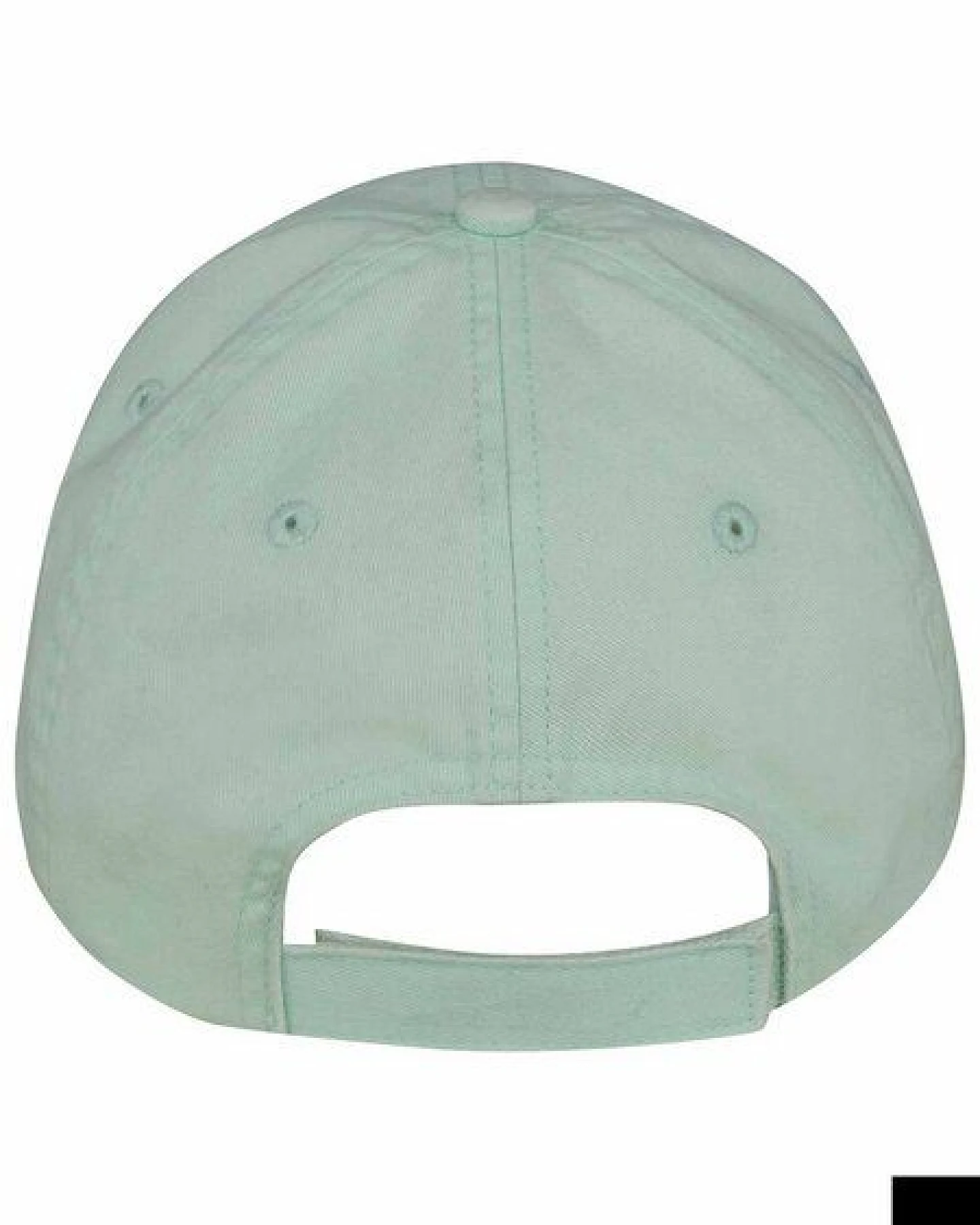 YTWOO Vintage Kappe aus Bio-Baumwolle – Ansicht 3