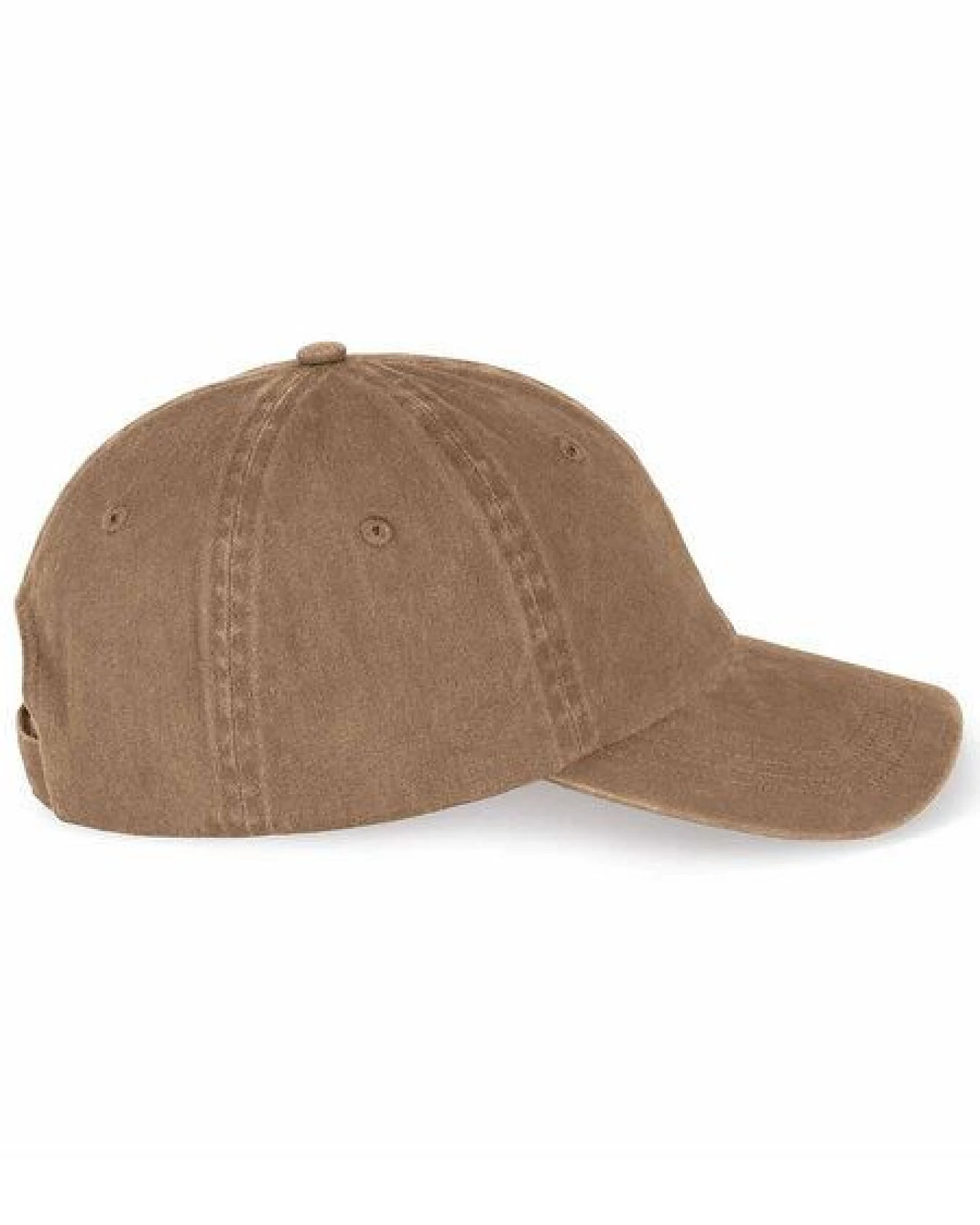 YTWOO Vintage Kappe aus Bio-Baumwolle – Ansicht 2