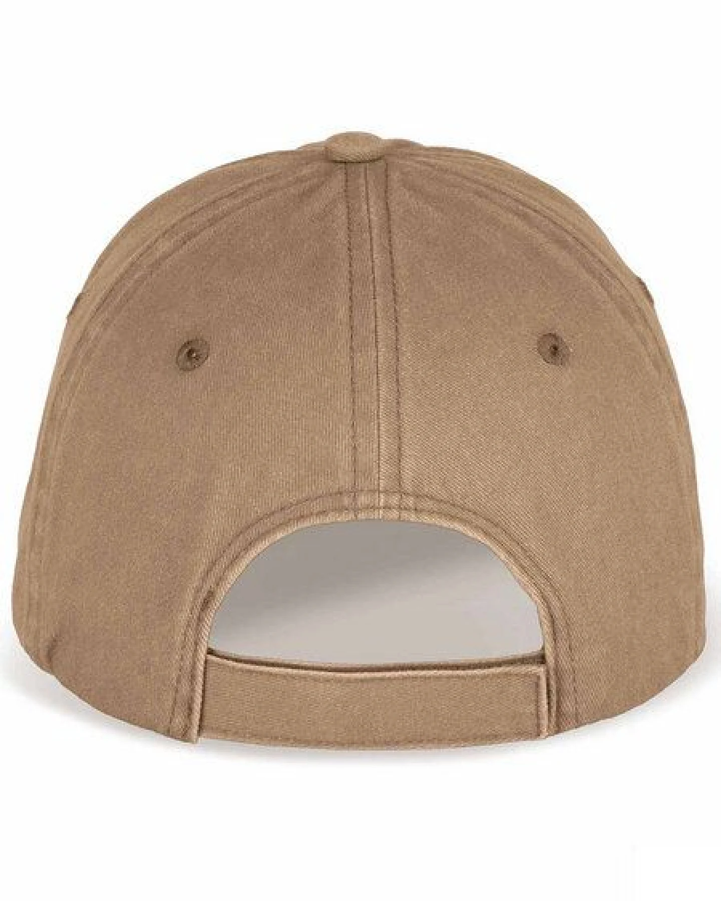 YTWOO Vintage Kappe aus Bio-Baumwolle – Ansicht 3