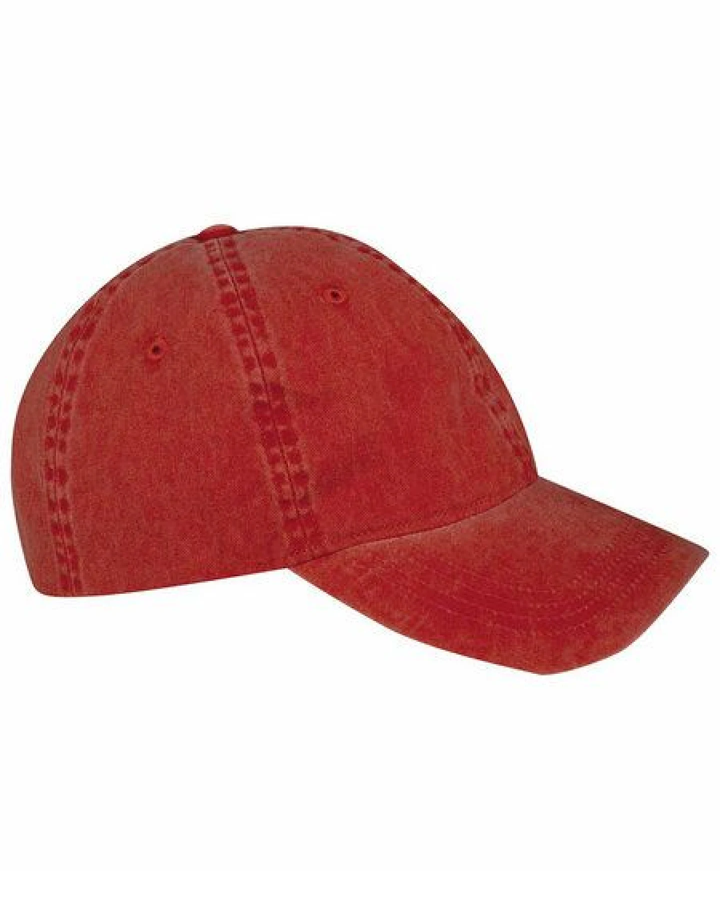YTWOO Vintage Kappe aus Bio-Baumwolle – Ansicht 2