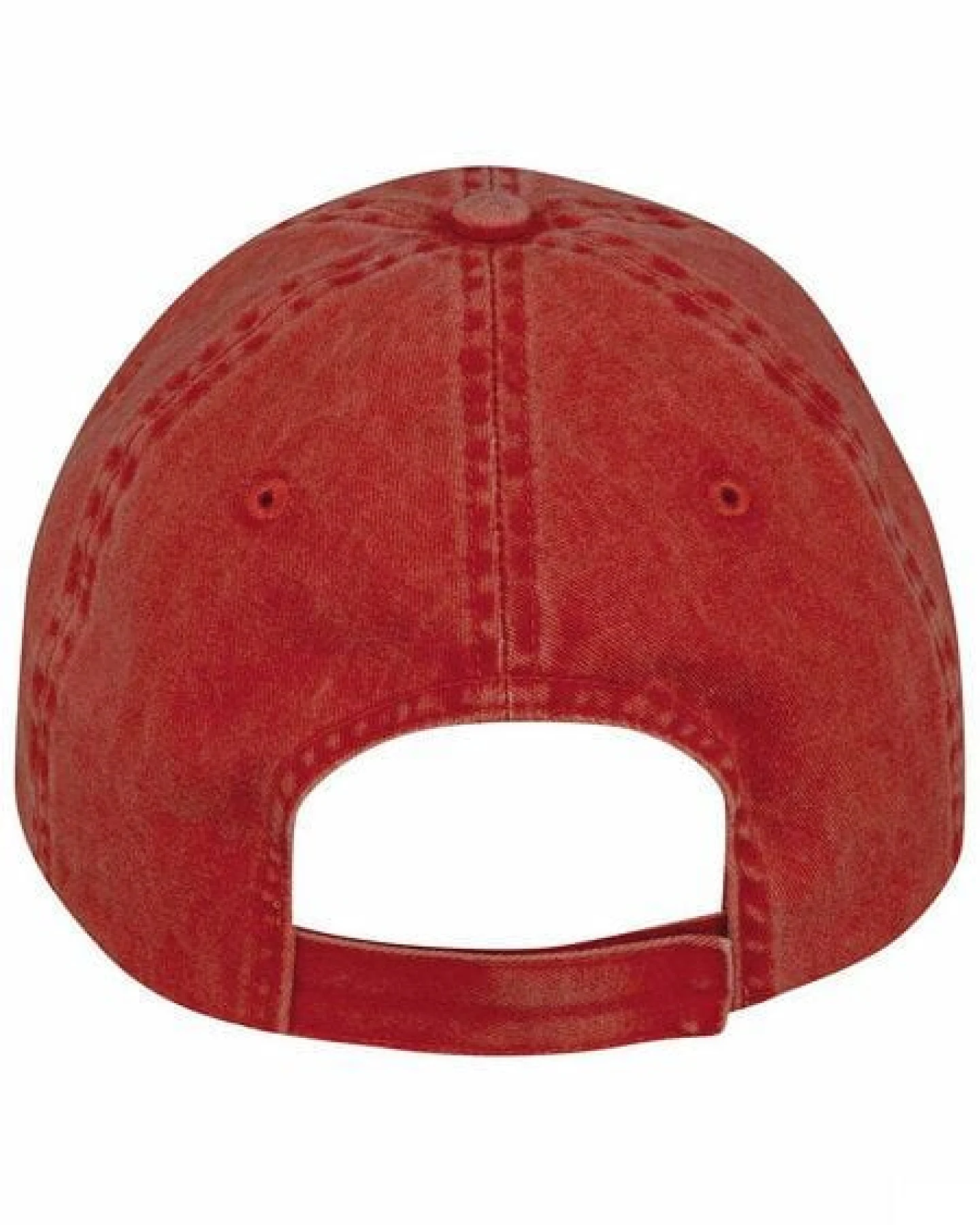 YTWOO Vintage Kappe aus Bio-Baumwolle – Ansicht 3