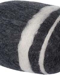 Anthrazit meliert (Hugo)