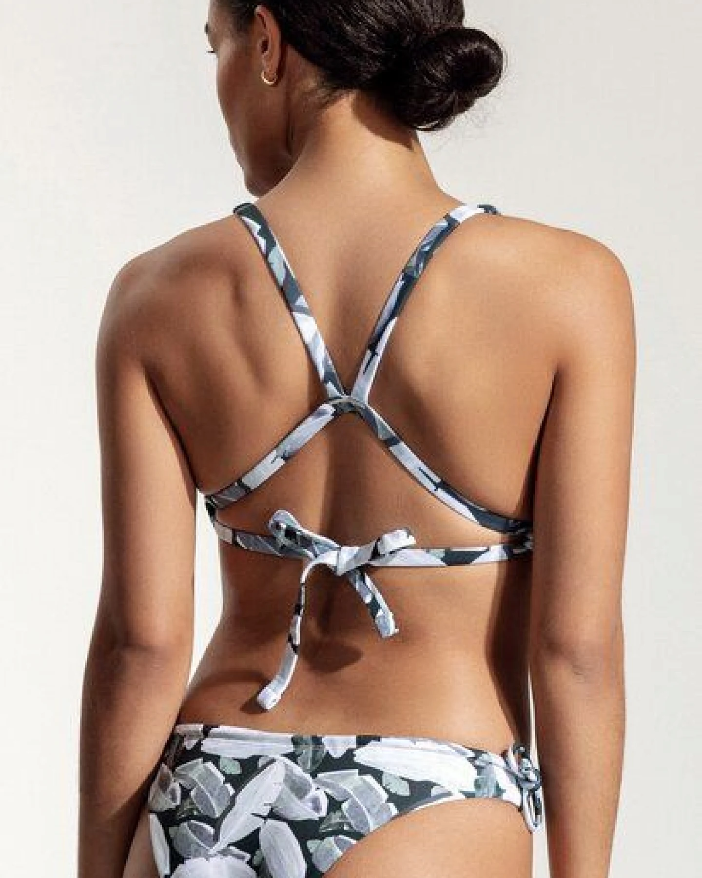Oy Surf Bikini Oberteil „Coho“ – Ansicht 2