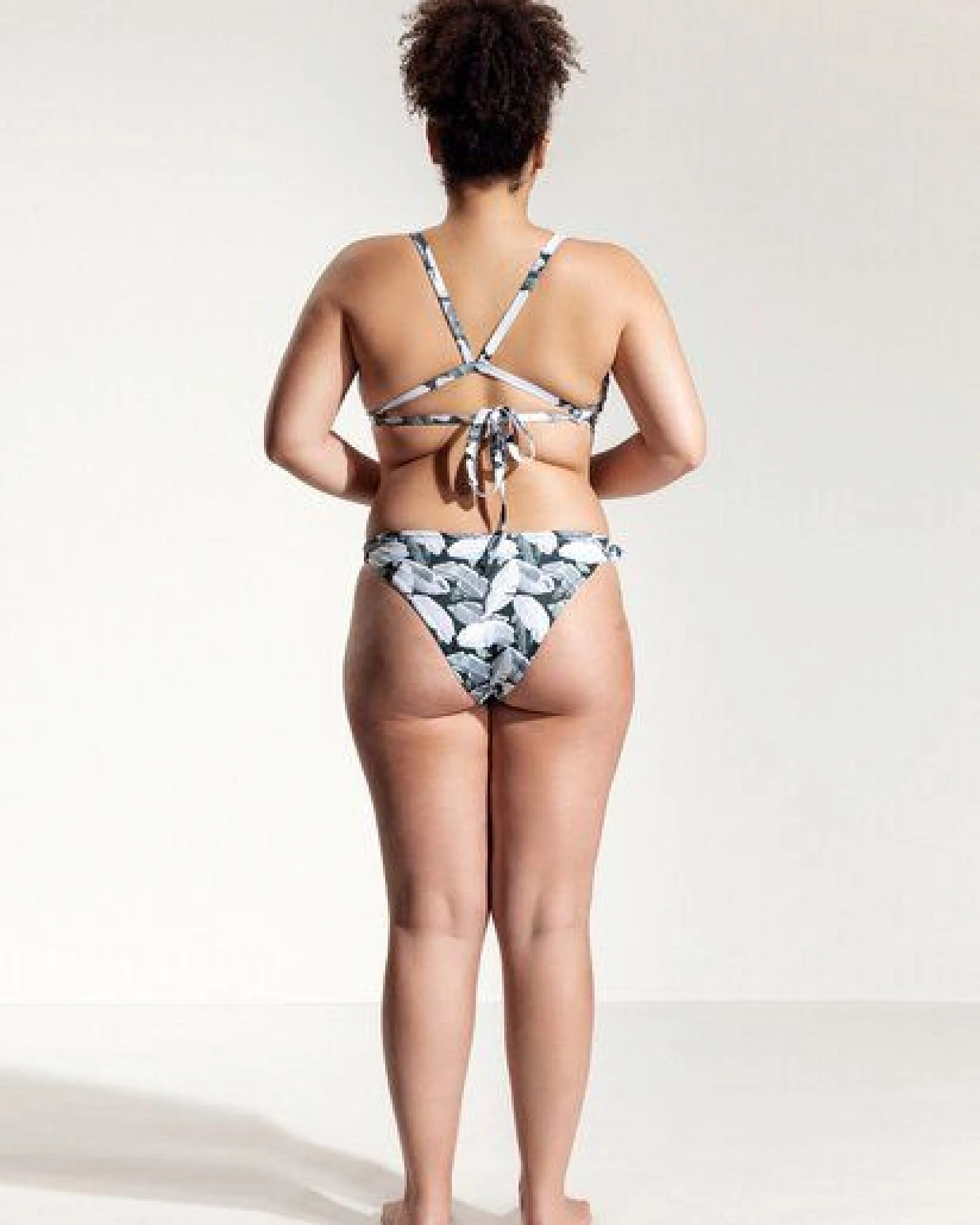 Oy Surf Bikini Oberteil „Coho“ – Ansicht 3