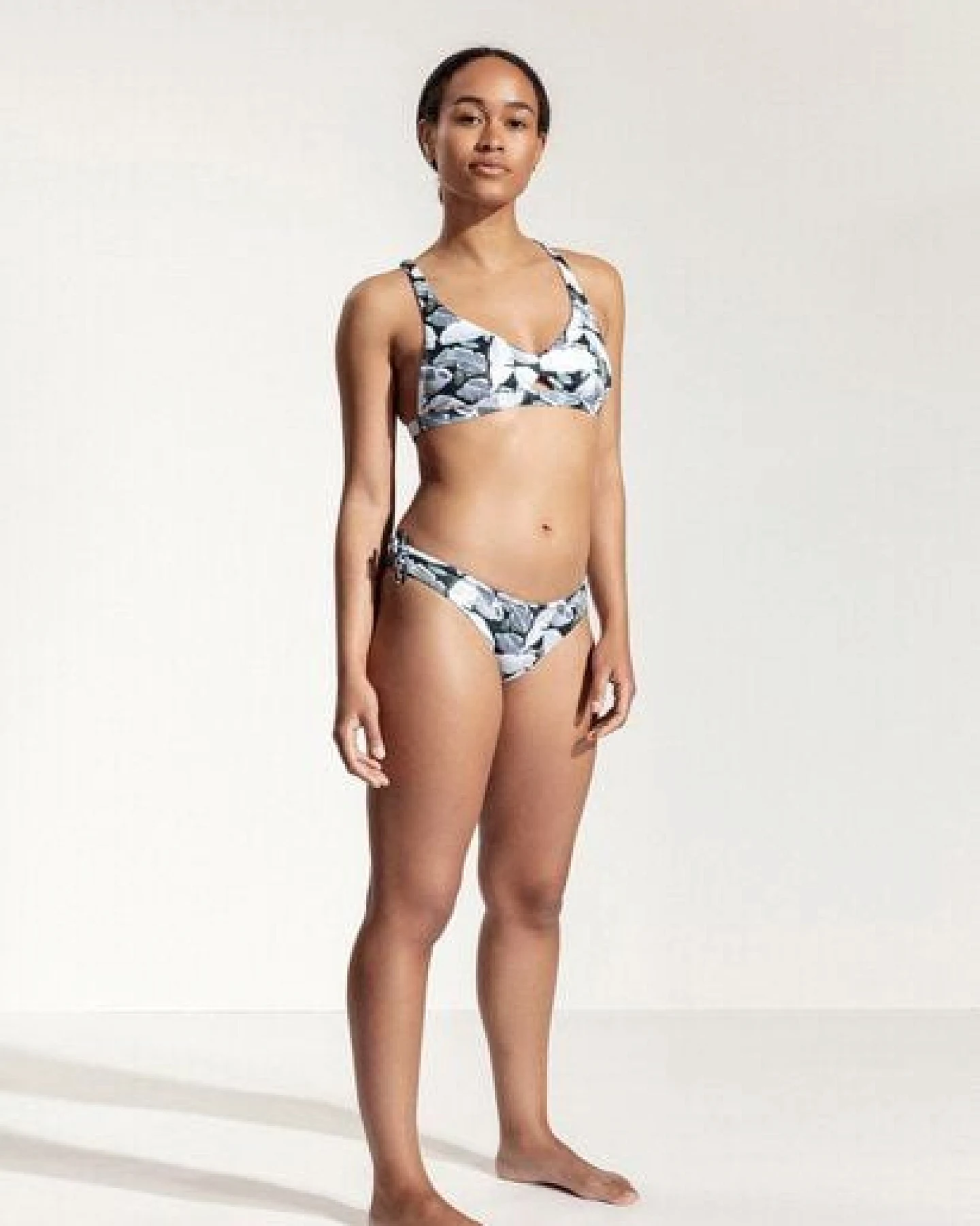 Oy Surf Bikini Oberteil „Coho“ – Ansicht 4