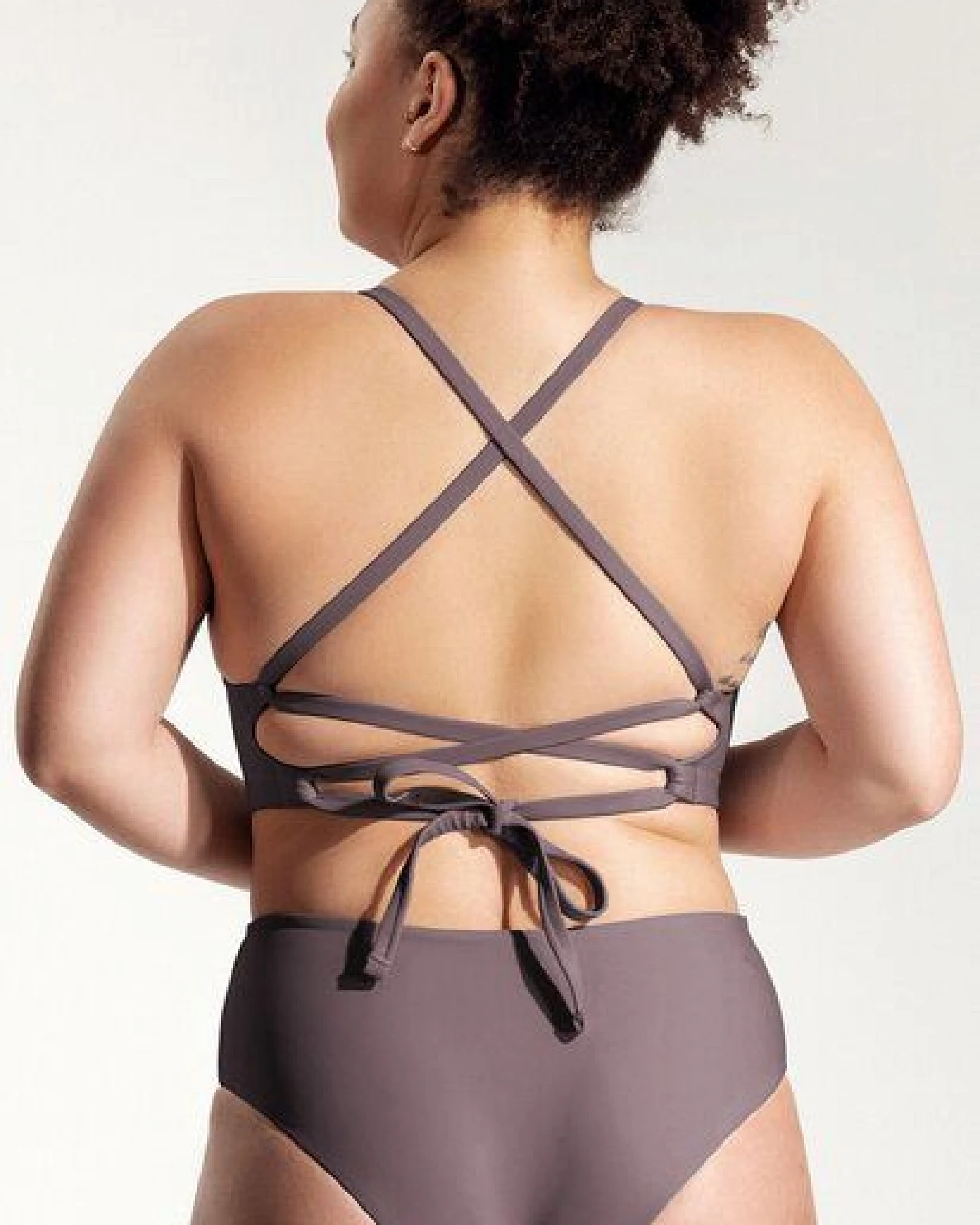 Oy Surf Bikini Oberteil „Goby“ – Ansicht 2