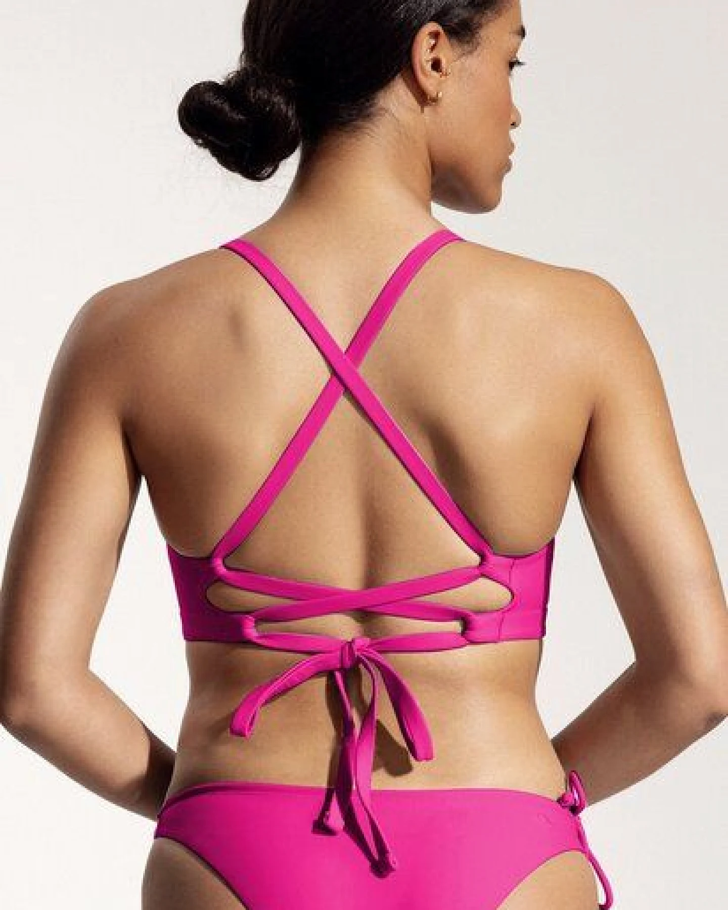 Oy Surf Bikini Oberteil „Goby“ – Ansicht 2