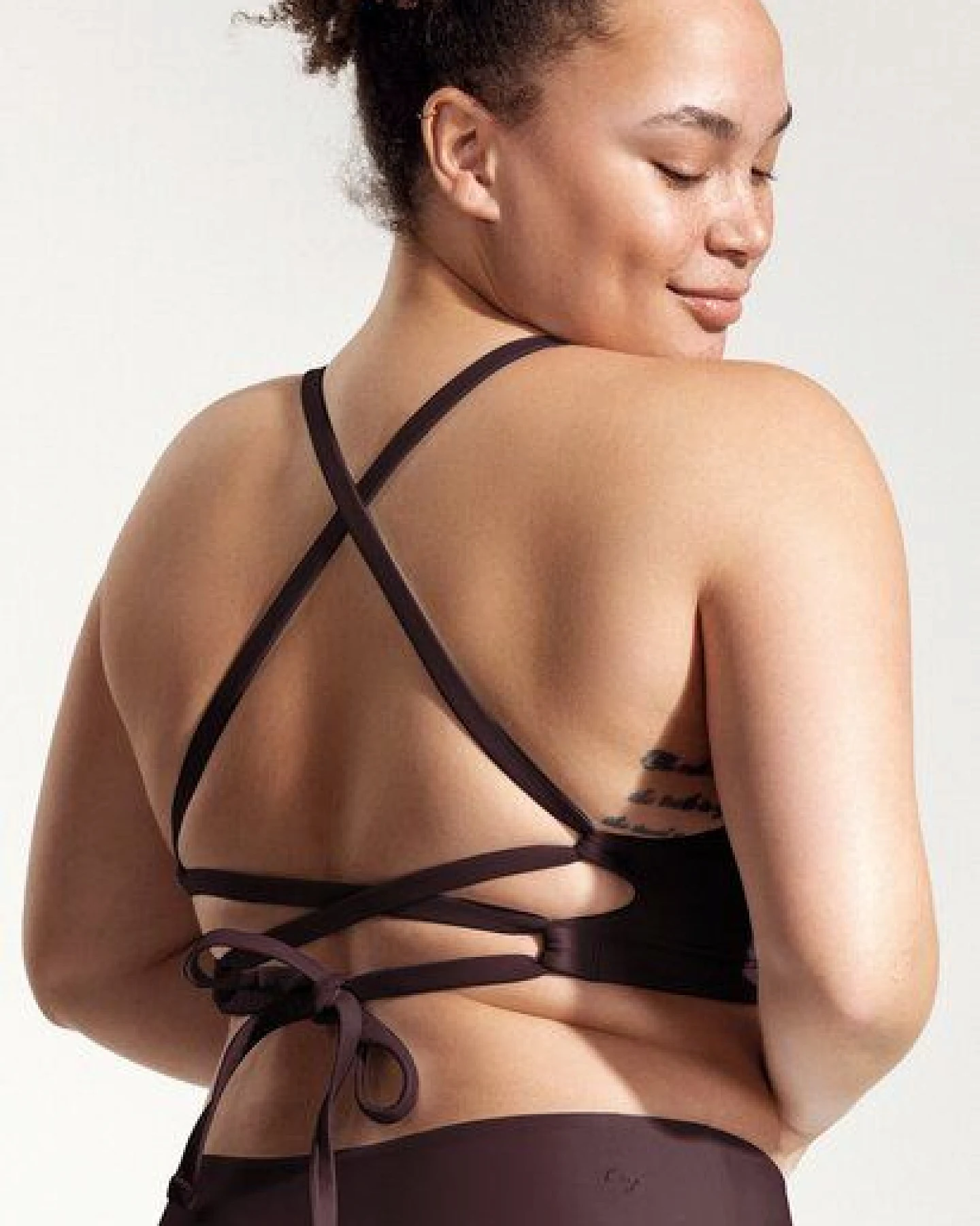 Oy Surf Bikini Oberteil „Goby“ – Ansicht 2