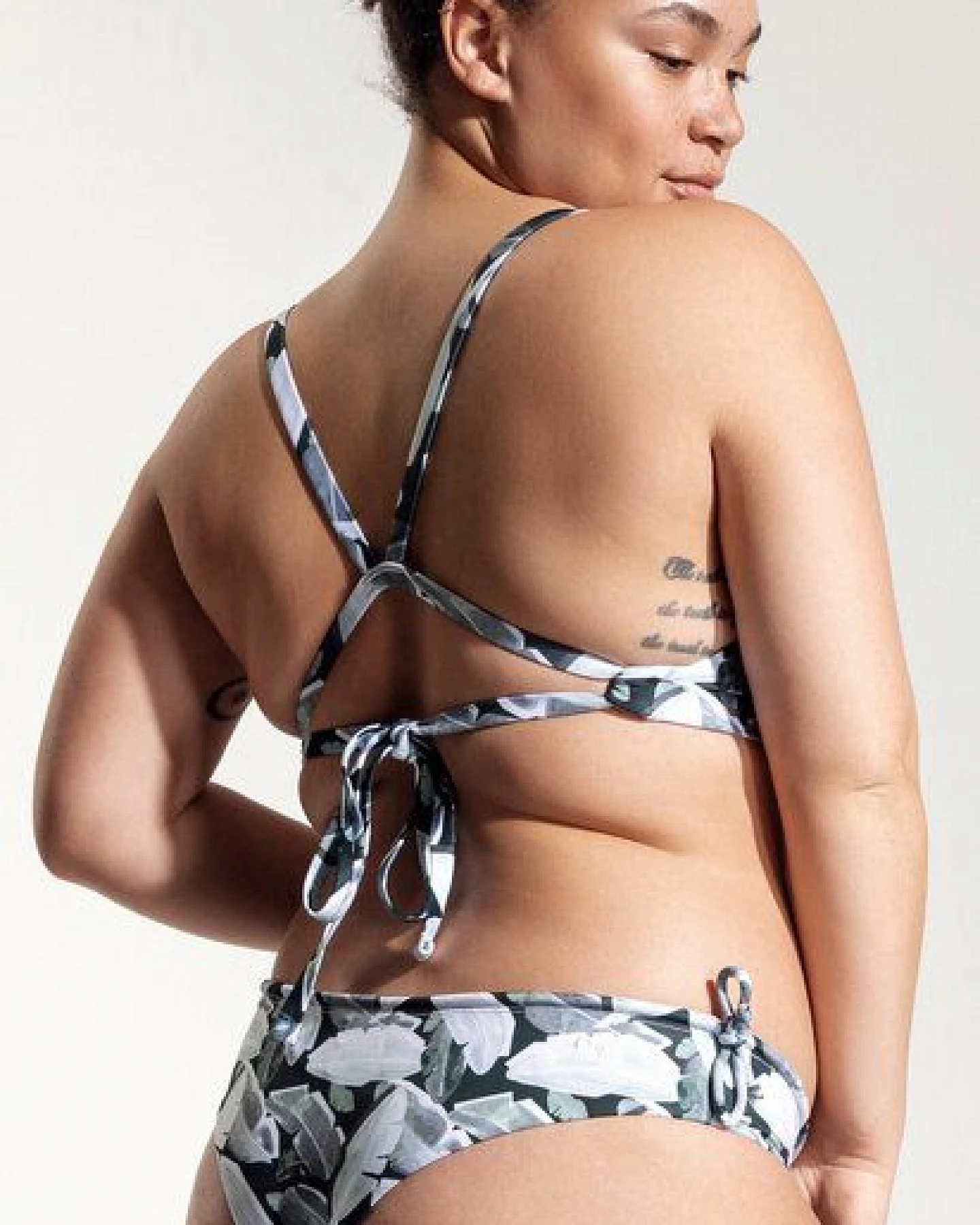 Oy Surf Bikini Oberteil „Dace“ – Ansicht 2