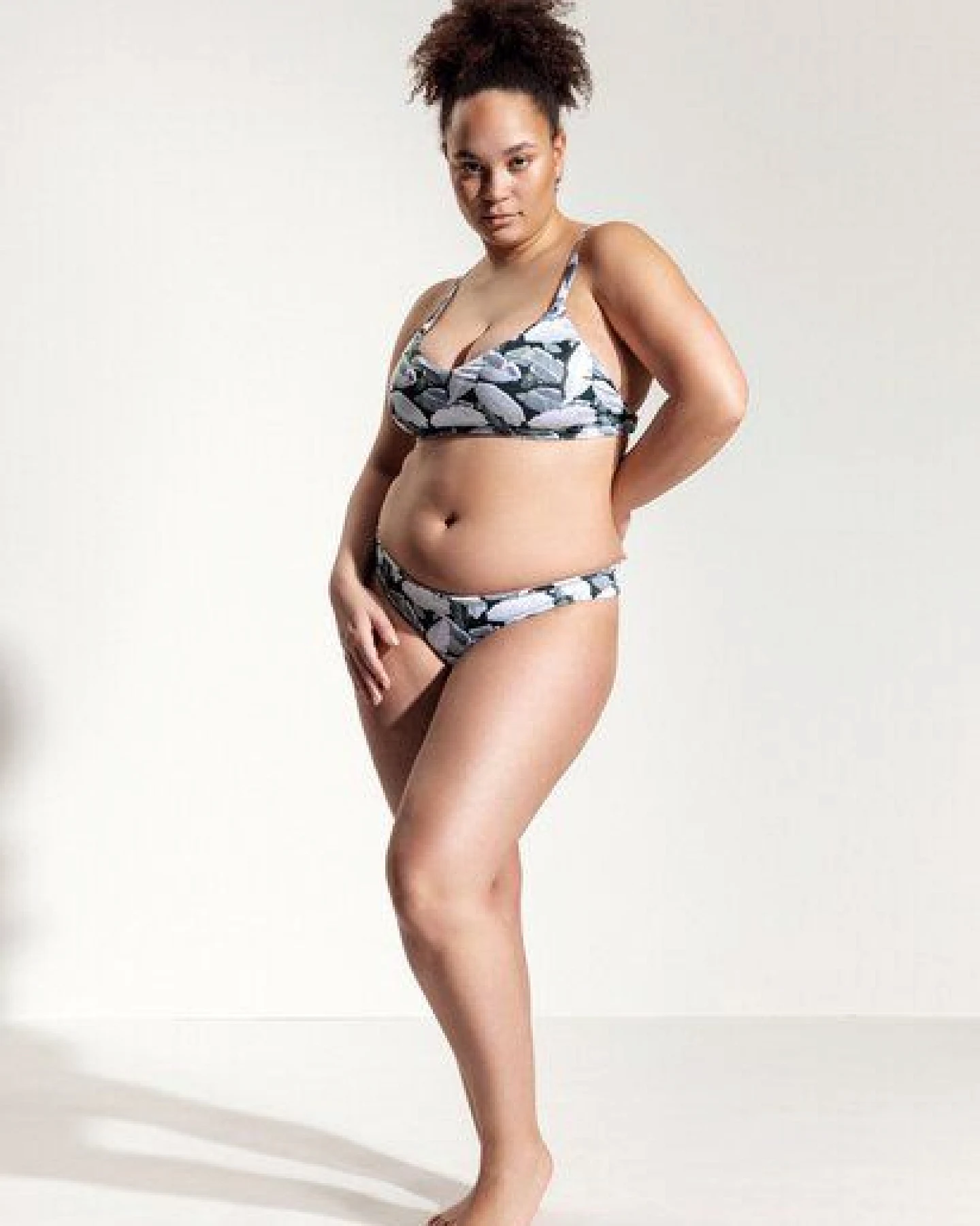 Oy Surf Bikini Oberteil „Dace“ – Ansicht 3