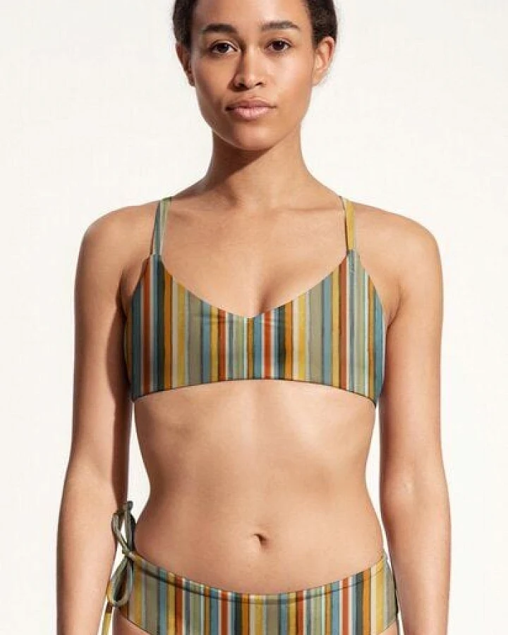 Solar Ray Print
