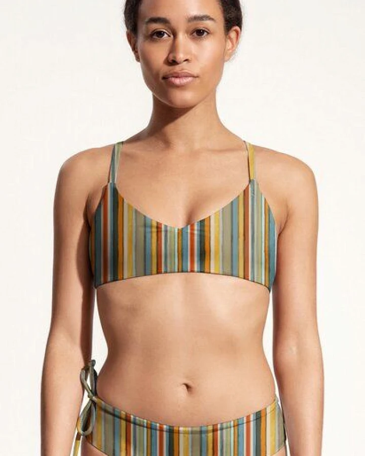 Solar Ray Print