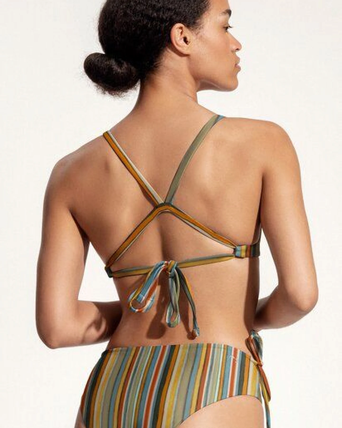 Oy Surf Bikini Oberteil „Dace“ – Ansicht 2