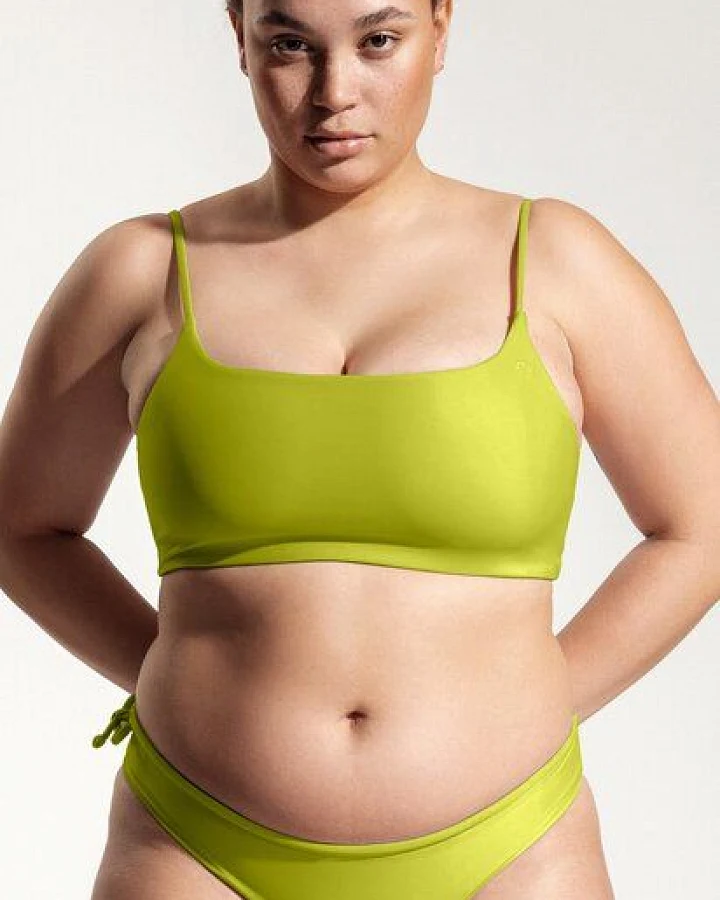 Oy Surf Bikini Oberteil „Buri“