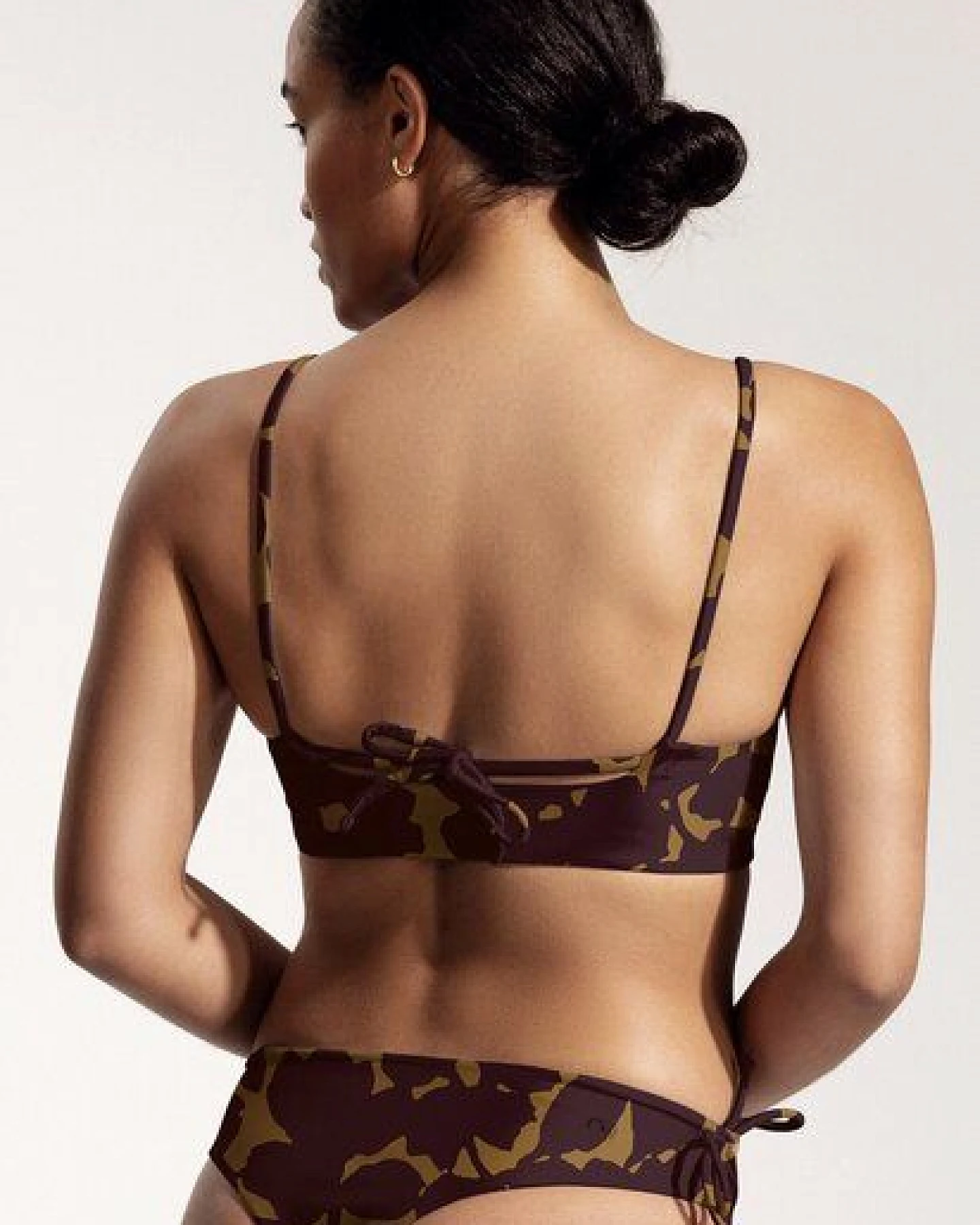 Oy Surf Bikini Oberteil „Buri“ – Ansicht 2