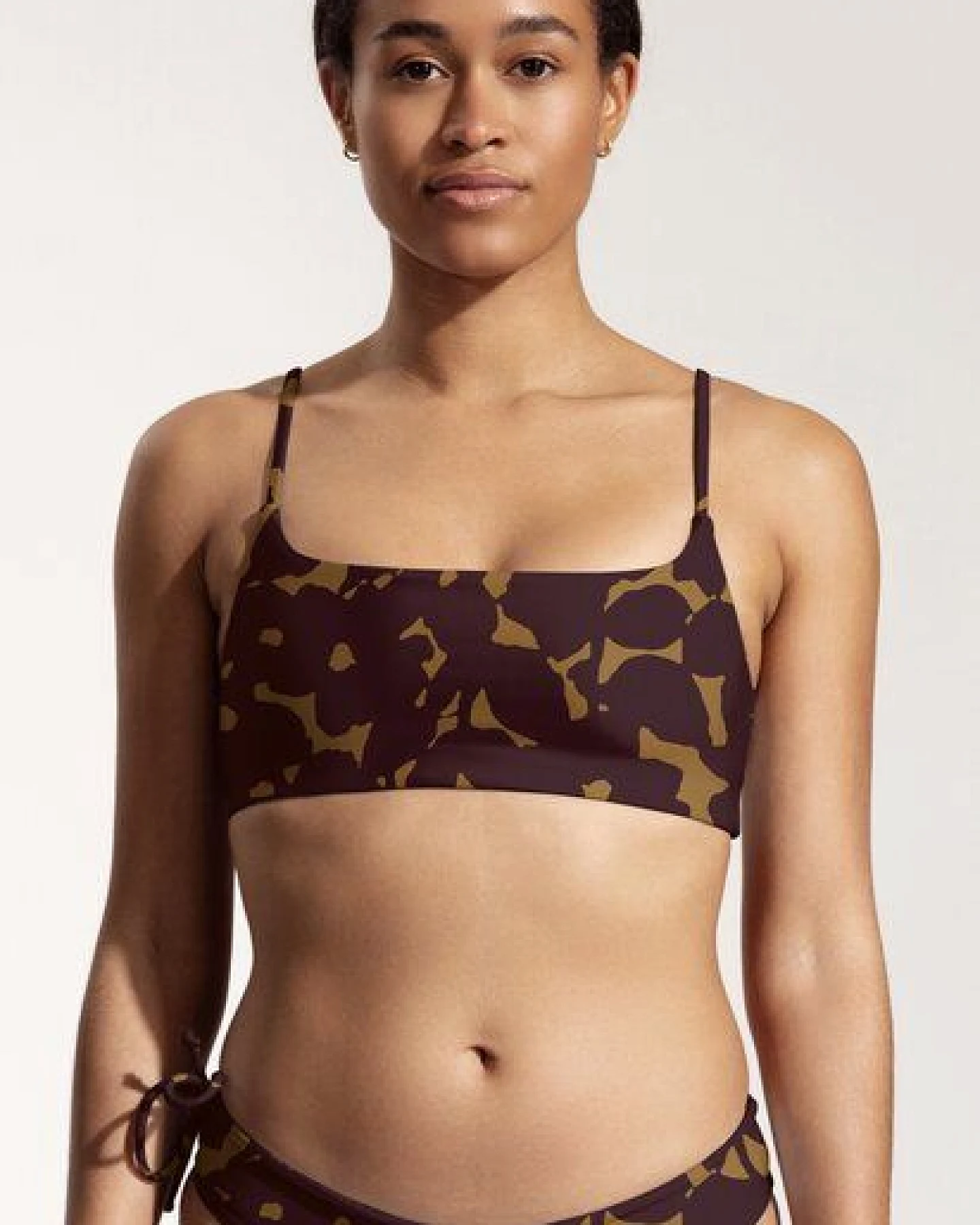 Oy Surf Bikini Oberteil „Buri“ – Ansicht 4