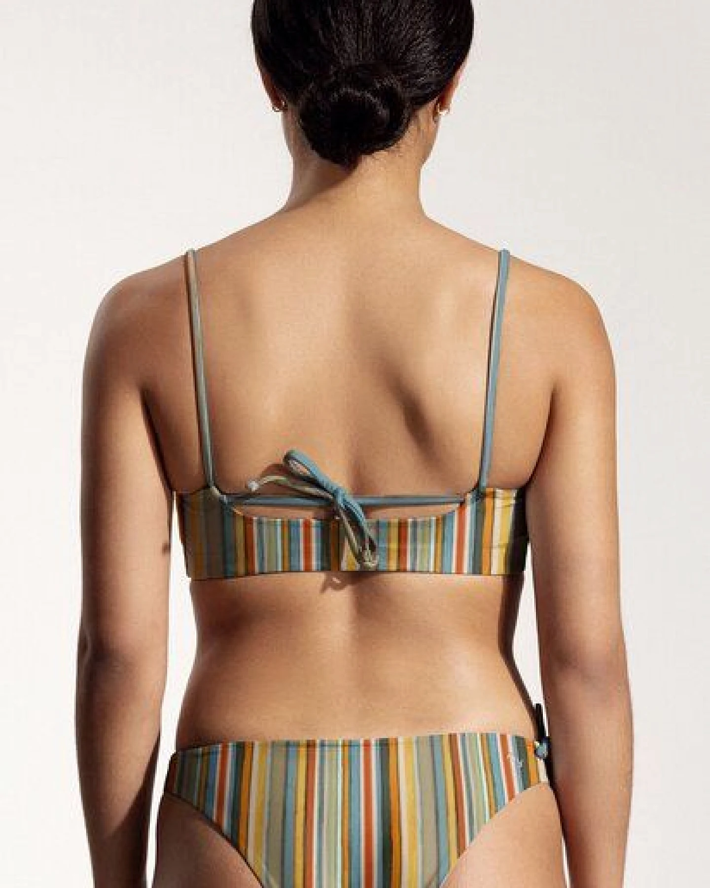 Oy Surf Bikini Oberteil „Buri“ – Ansicht 2