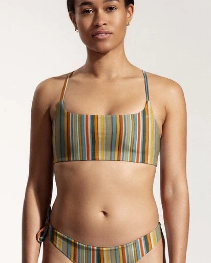 Solar Ray Print