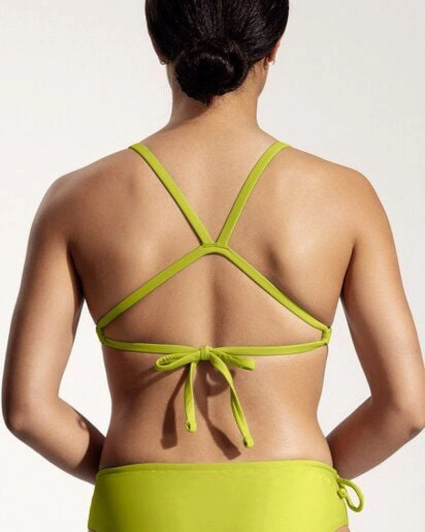 Oy Surf Bikini Oberteil „Esox“ – Ansicht 2