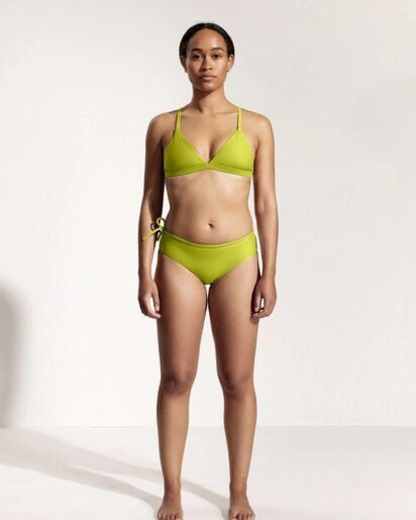 Oy Surf Bikini Oberteil „Esox“ – Ansicht 3