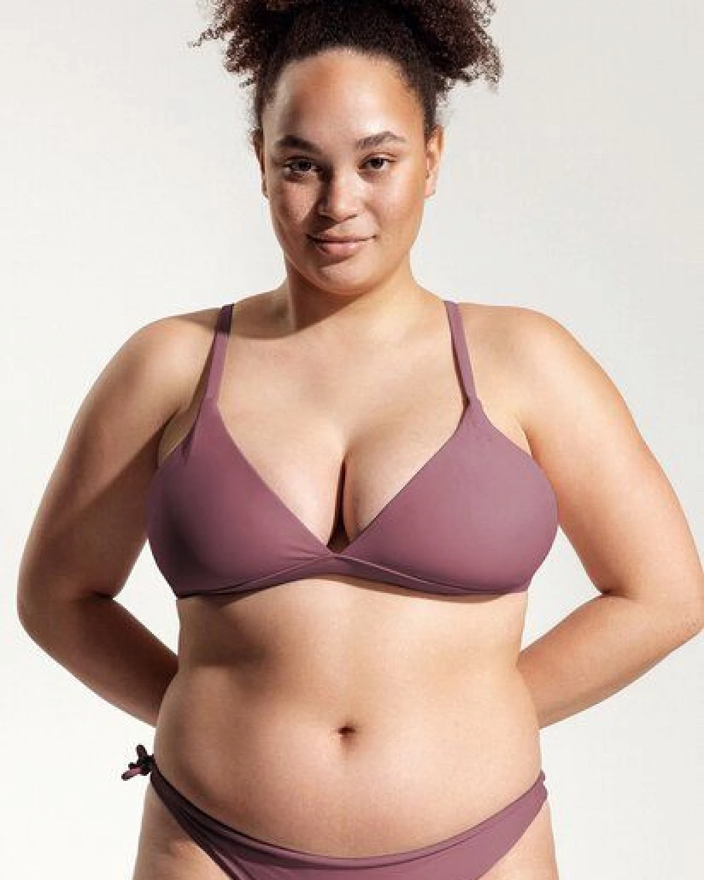 Oy Surf Bikini Oberteil „Esox“ – Ansicht 2