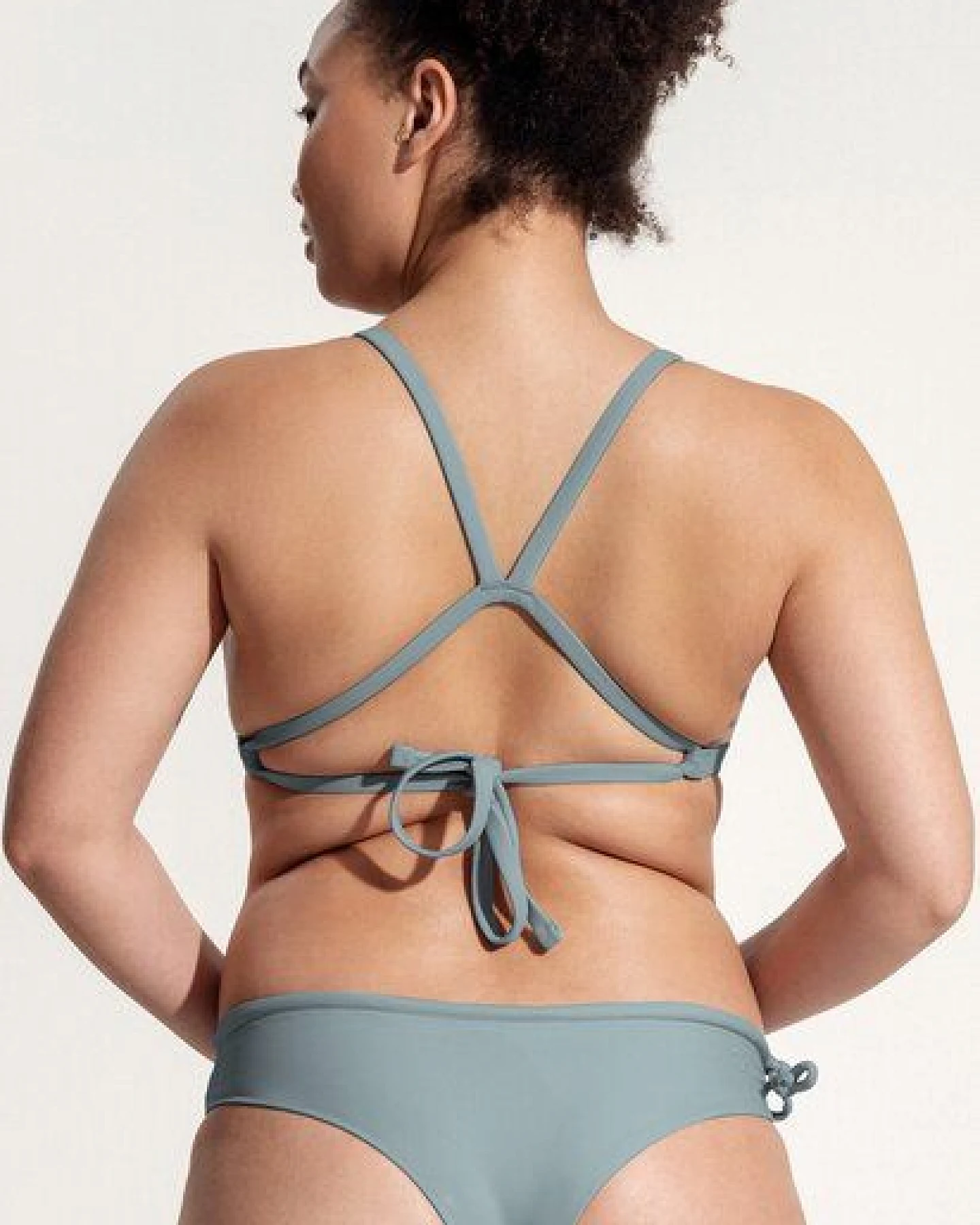 Oy Surf Bikini Oberteil „Esox“ – Ansicht 3