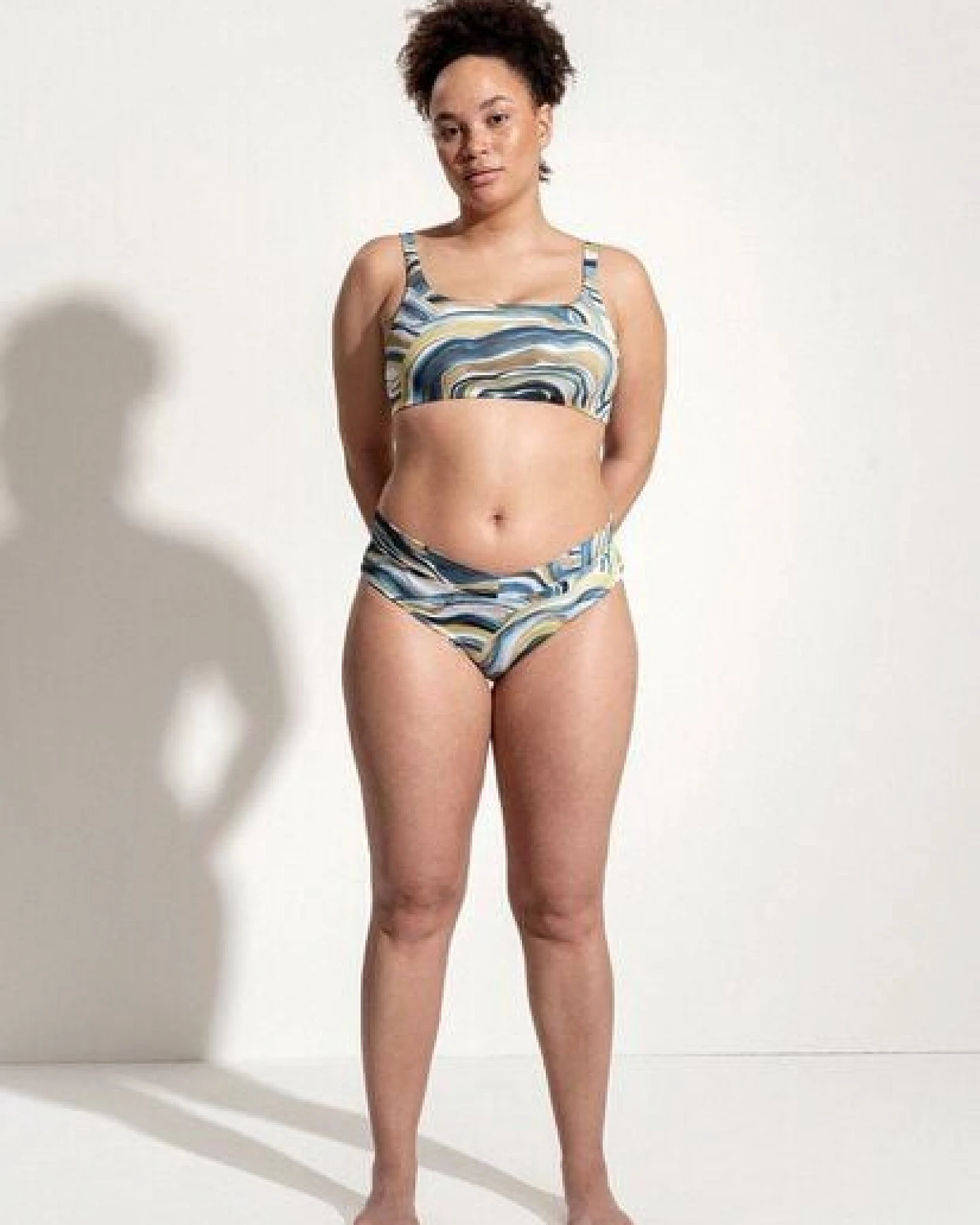 Oy Bikini Oberteil „Vento“ – Ansicht 3