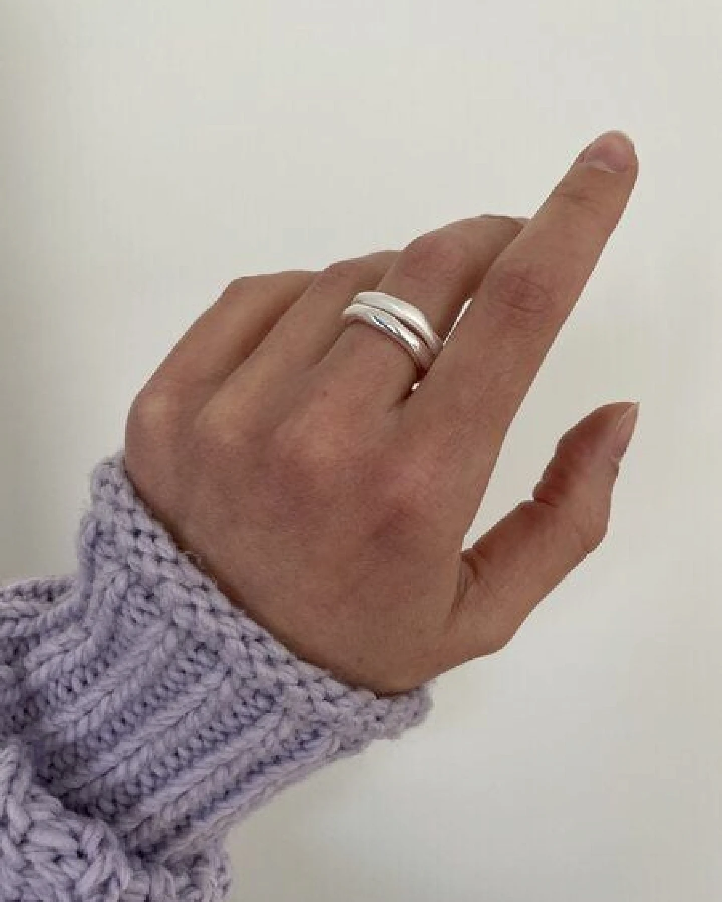 noemvri fashion label Ring Katie – Ansicht 3