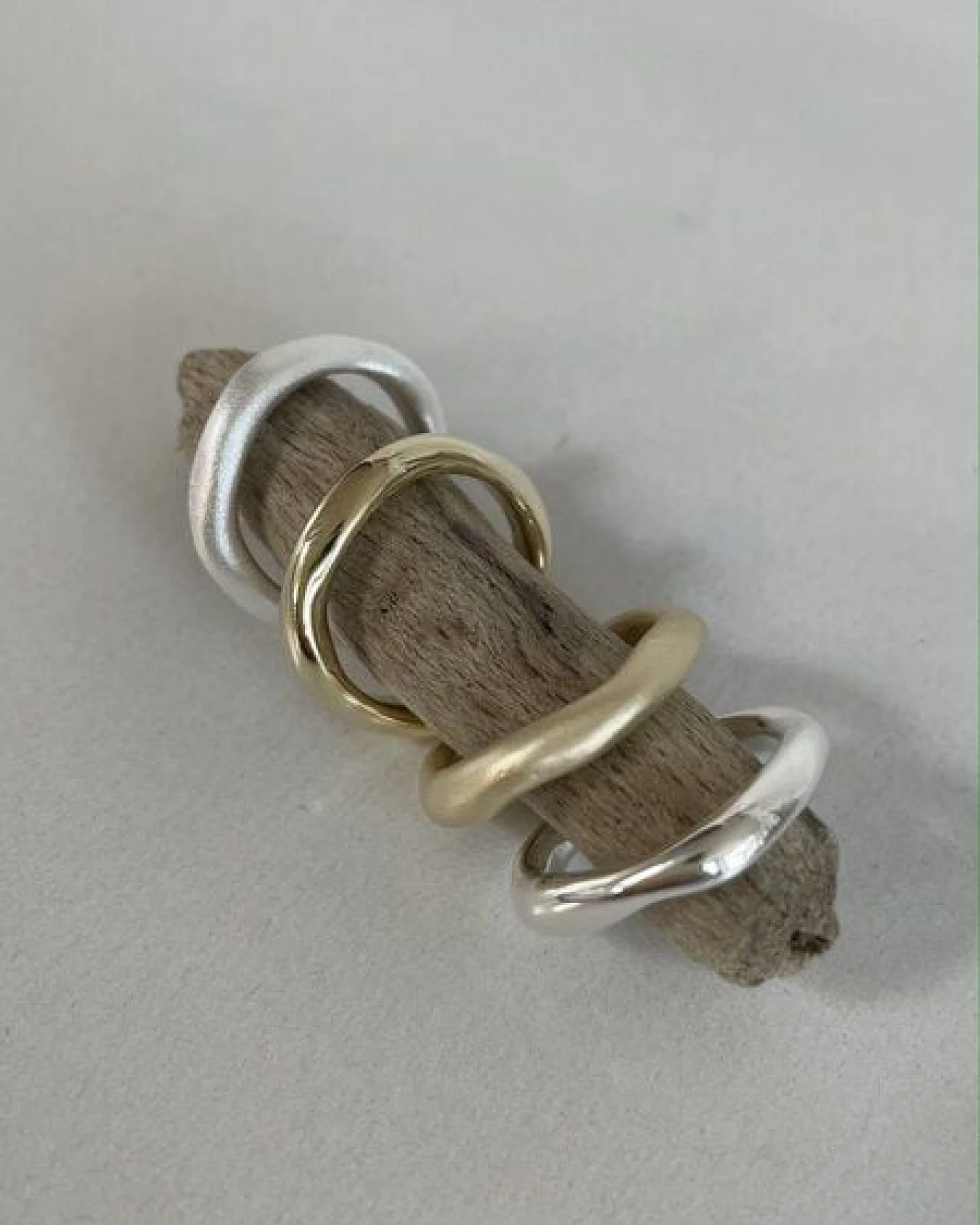 noemvri fashion label Ring Katie – Ansicht 3