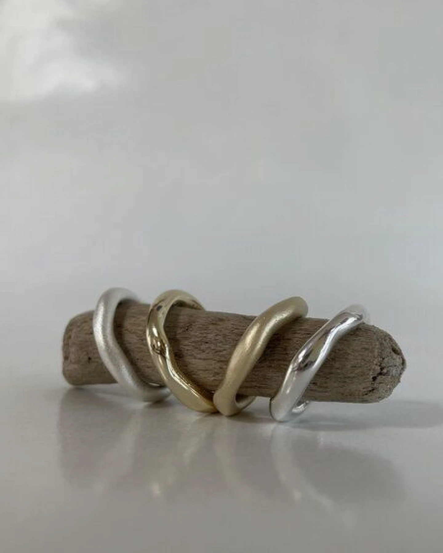 noemvri fashion label Ring Katie – Ansicht 2