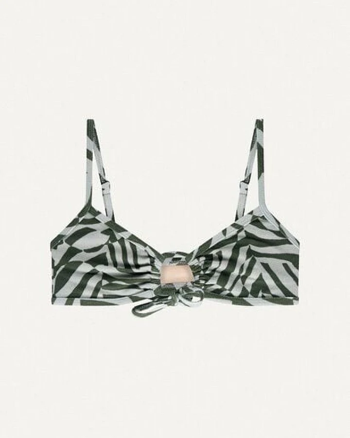 Unreal Zebra Print