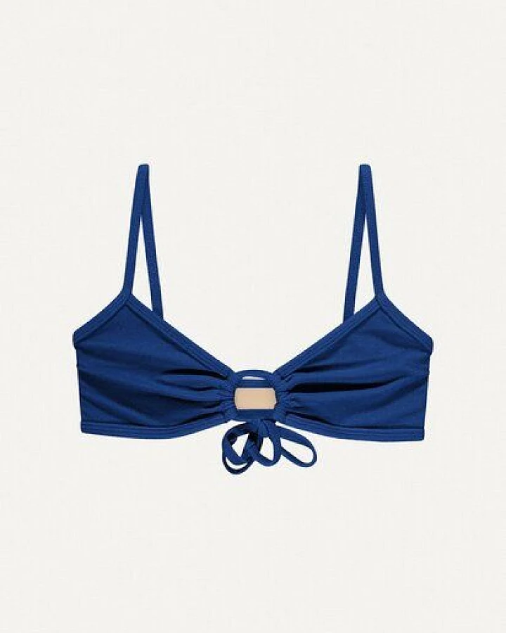 Blau