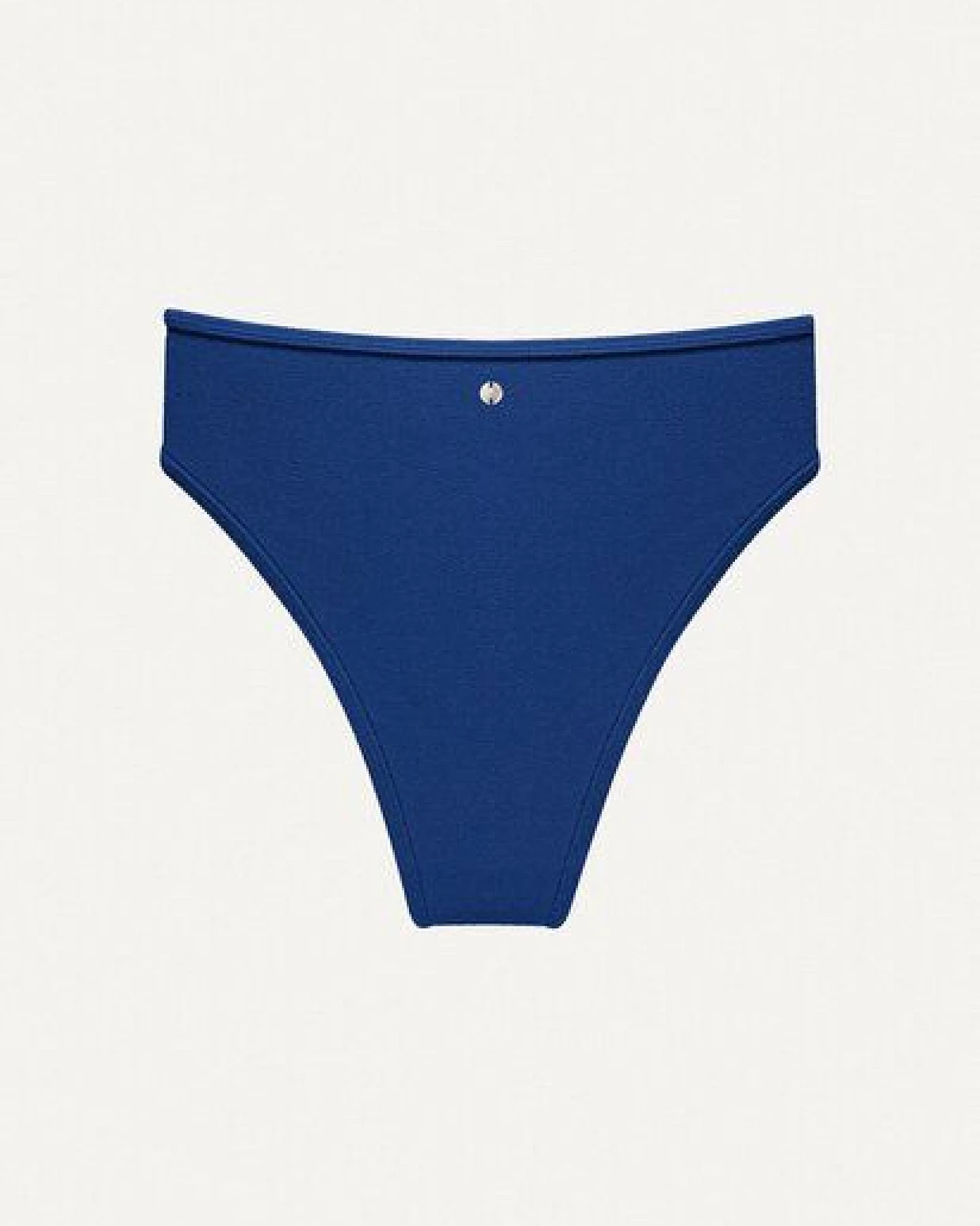 Oy Bikini Hose „Calima“ aus Frottee-Stoff – Ansicht 2