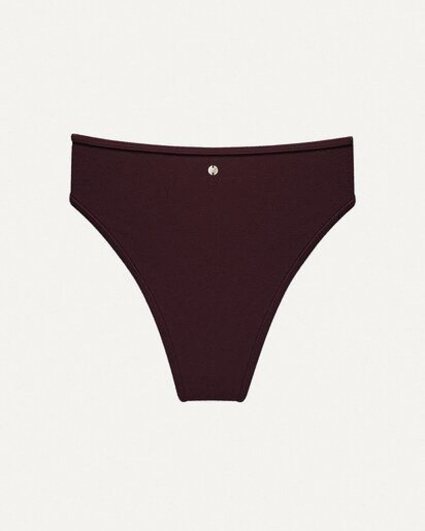 Oy Bikini Hose „Calima“ aus Frottee-Stoff – Ansicht 2