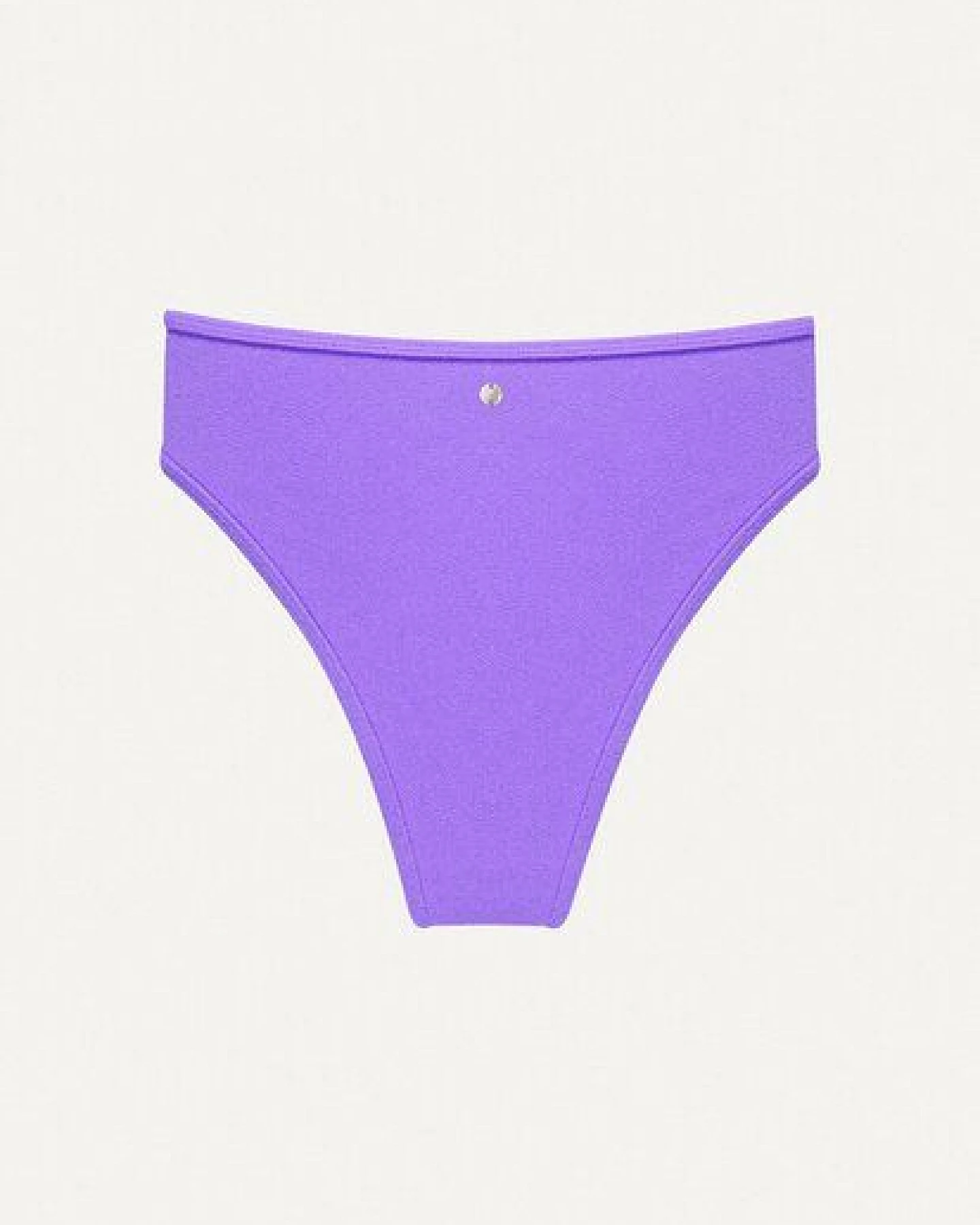 Oy Bikini Hose „Calima“ aus Frottee-Stoff – Ansicht 2