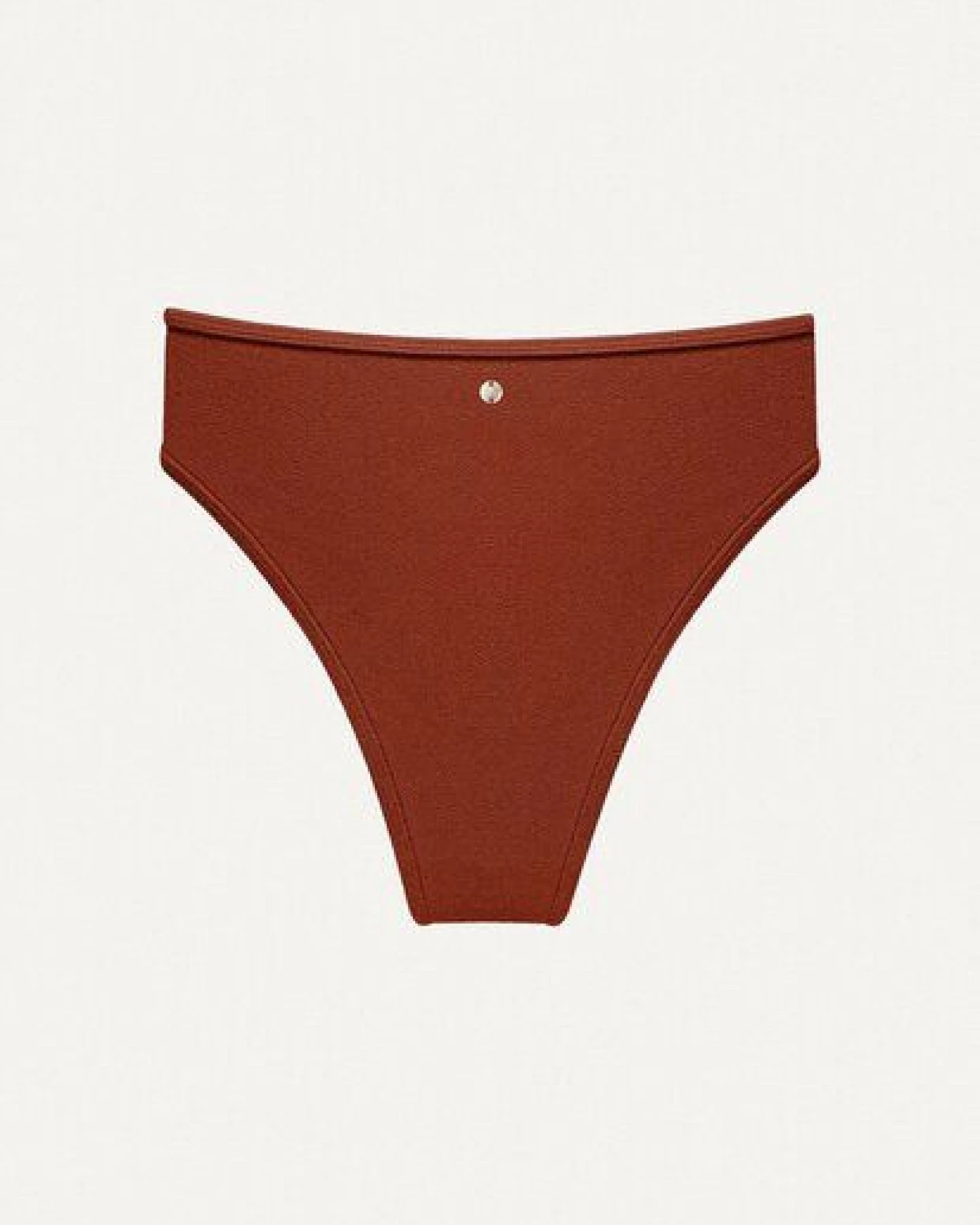 Oy Bikini Hose „Calima“ aus Frottee-Stoff – Ansicht 2