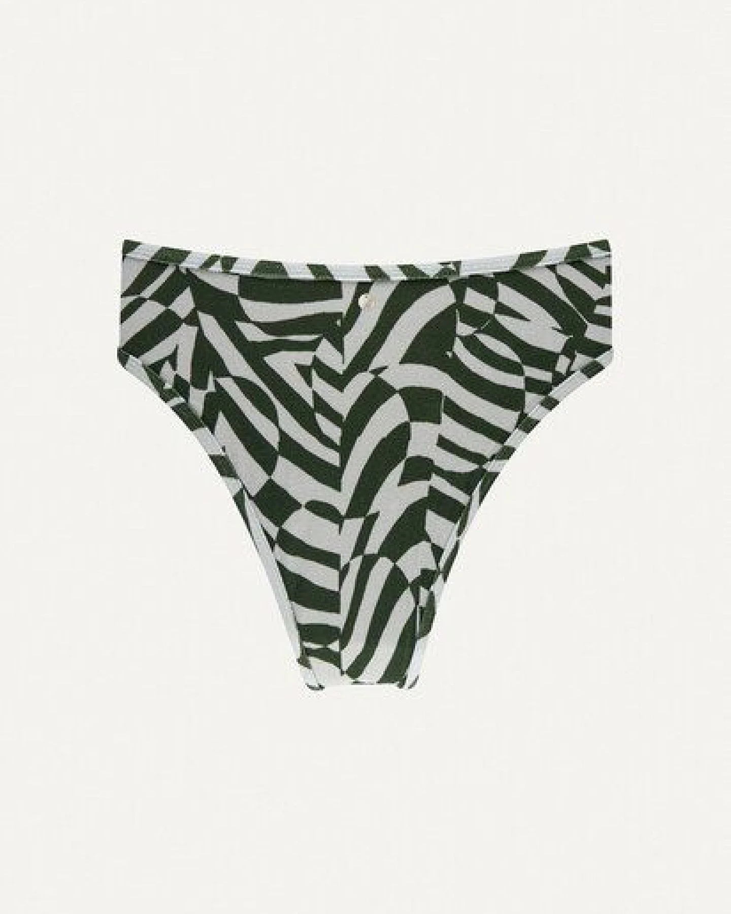 Oy Bikini Hose „Calima“ aus Frottee-Stoff – Ansicht 2