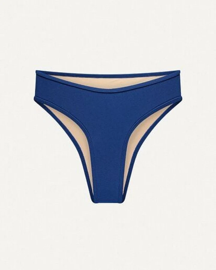 Blau