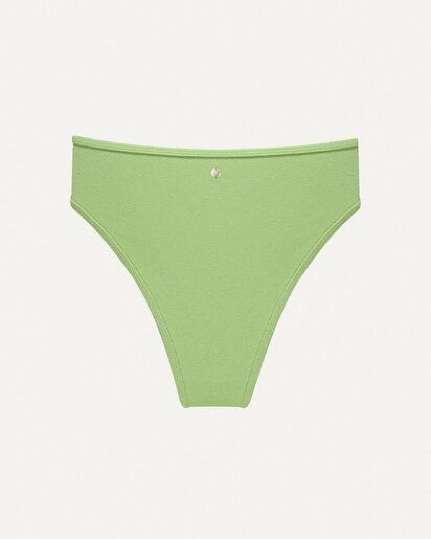 Oy Bikini Hose „Calima“ aus Frottee-Stoff – Ansicht 2