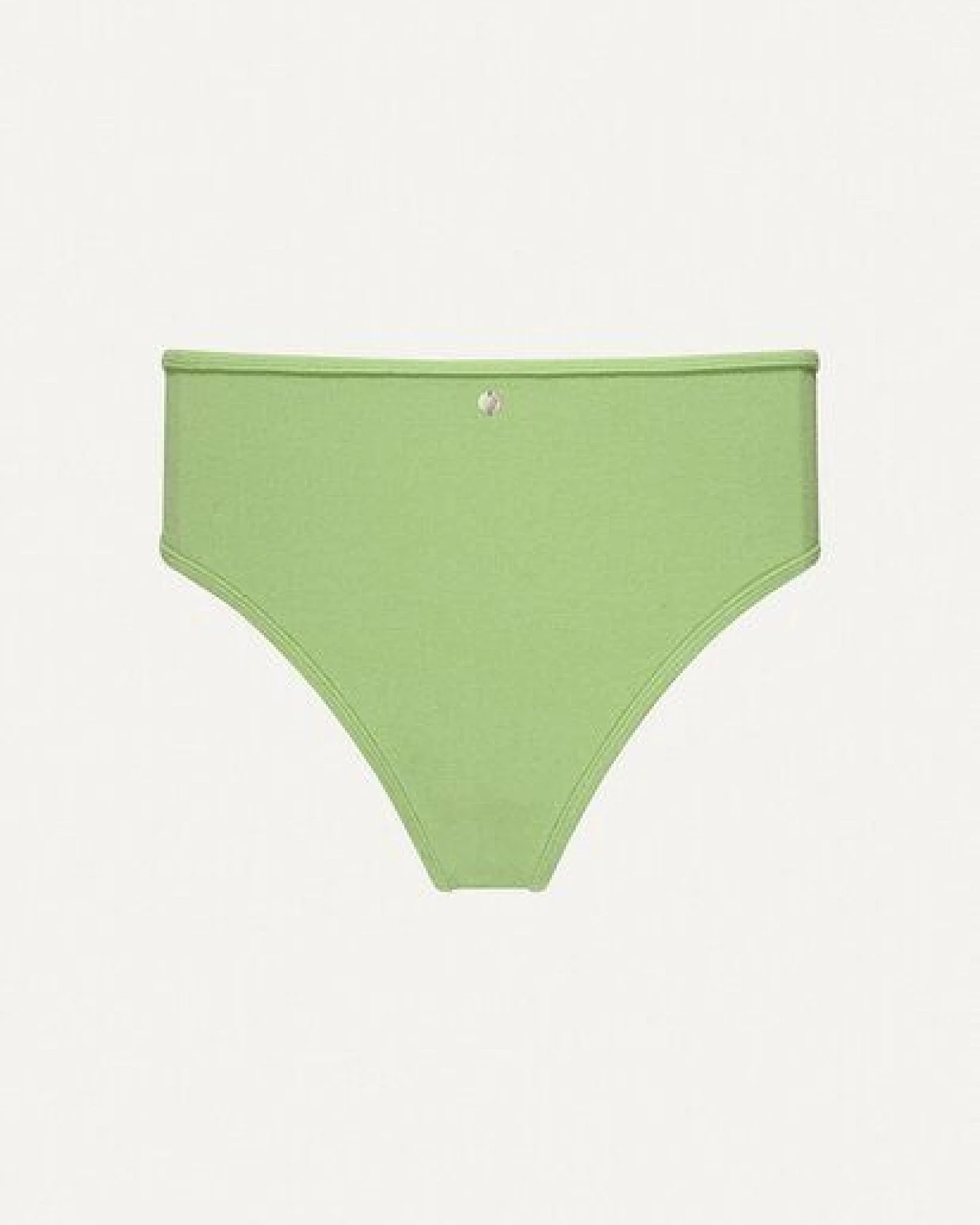 Oy Bikini Hose „Samun“ aus Frottee-Stoff – Ansicht 2