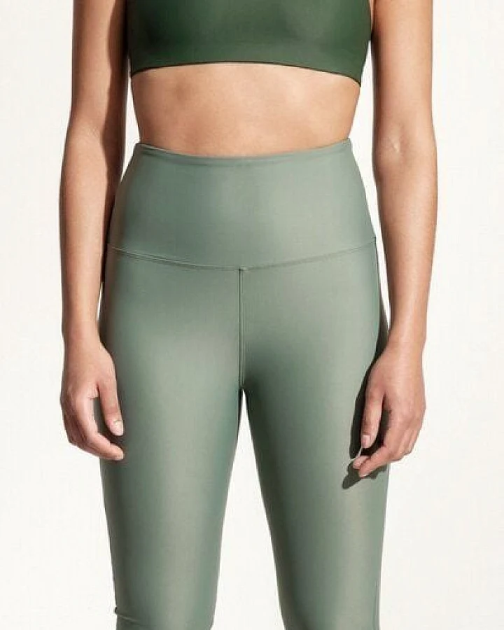 Oy Surf & Yoga Leggings „Larimar“