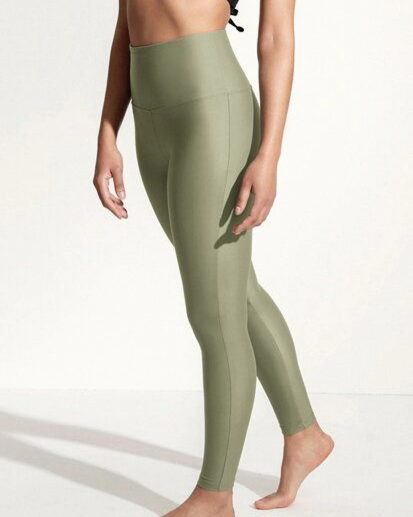 Oy Surf & Yoga Leggings „Larimar“ – Ansicht 2